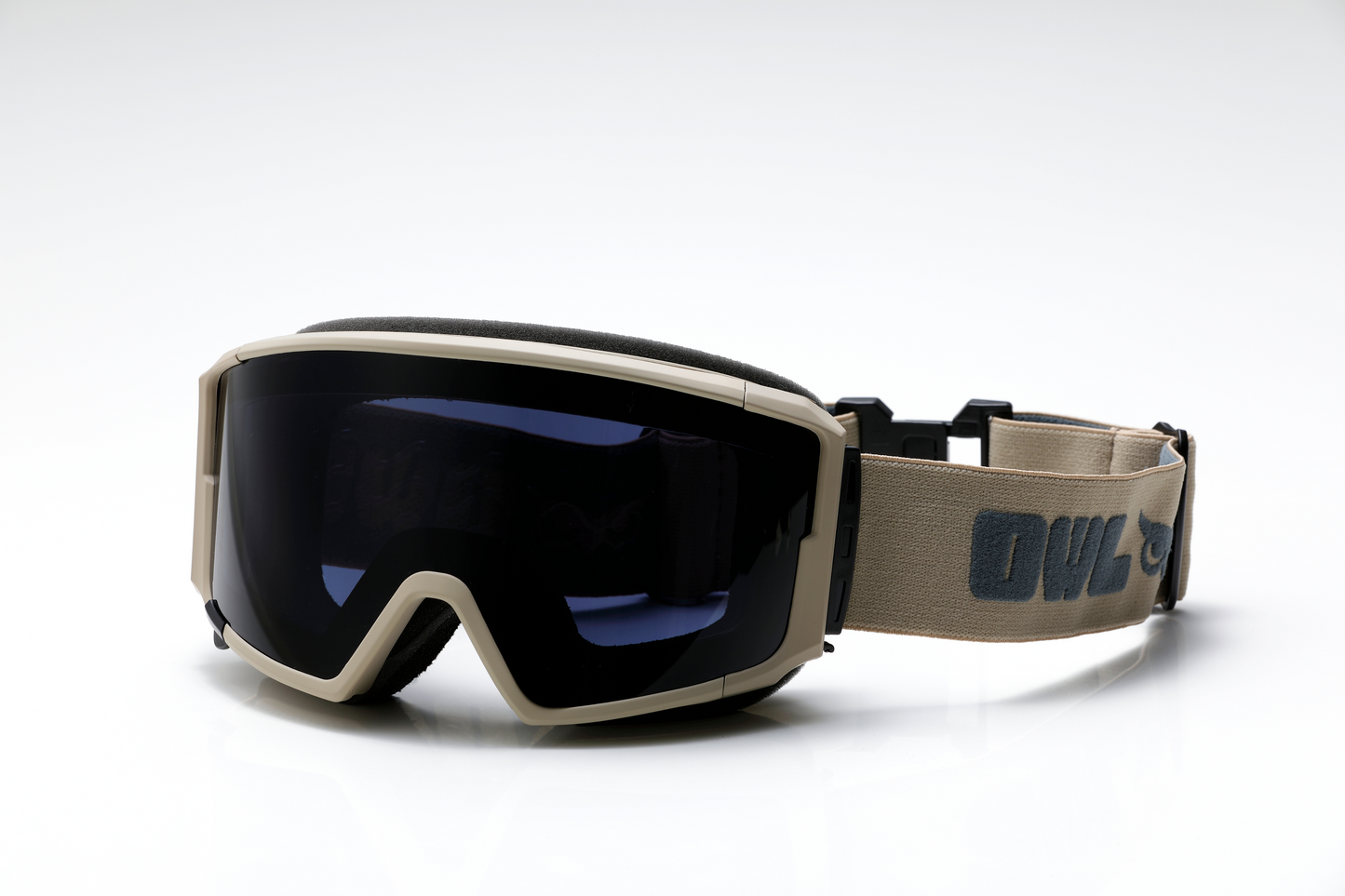 【予約商品】Aim Beige Photochromiclens