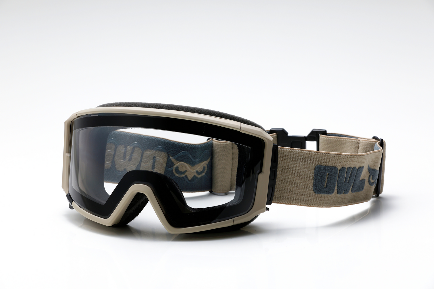 【予約商品】Aim Beige Photochromiclens