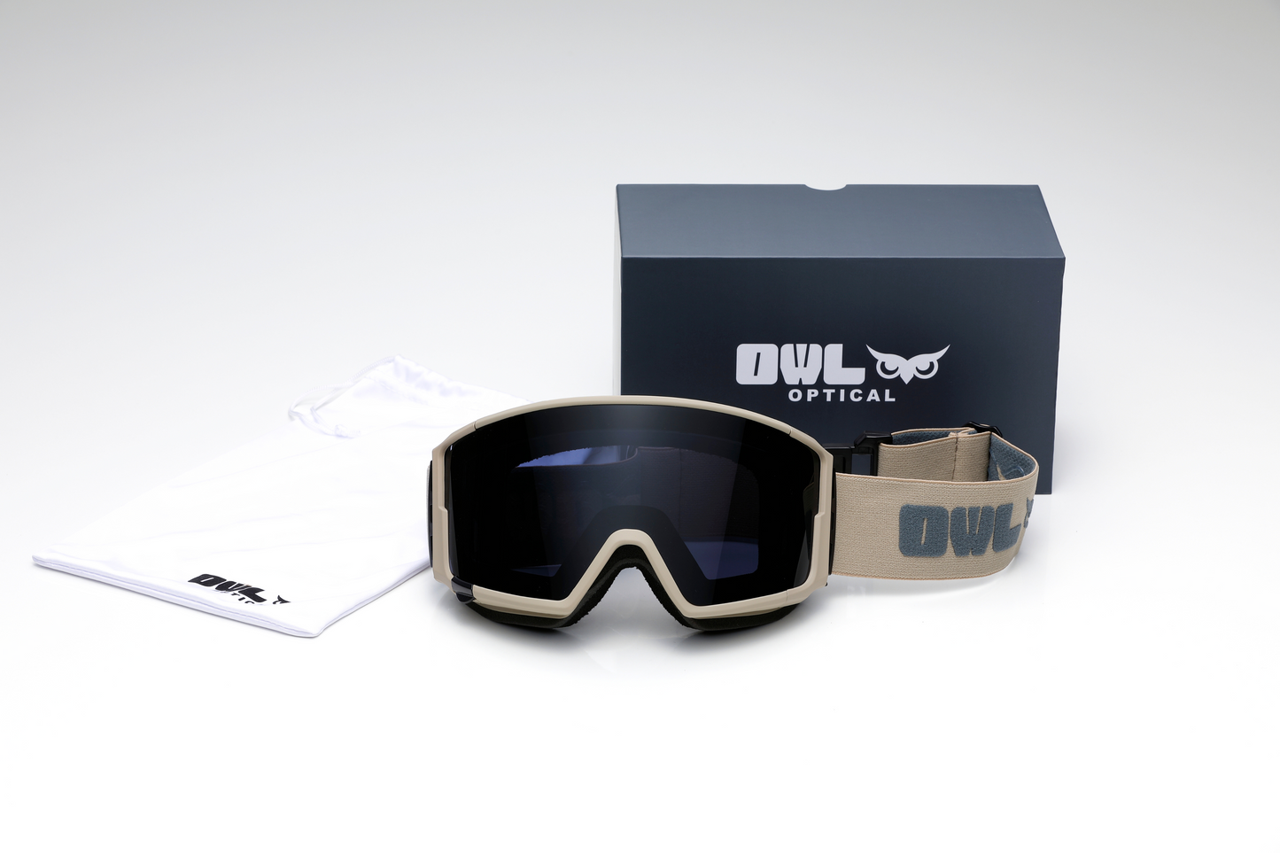 【予約商品】Aim Beige Photochromiclens