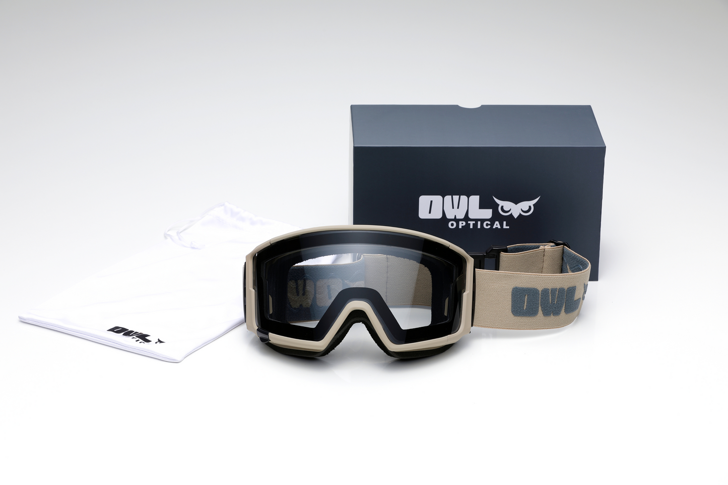 【予約商品】Aim Beige Photochromiclens