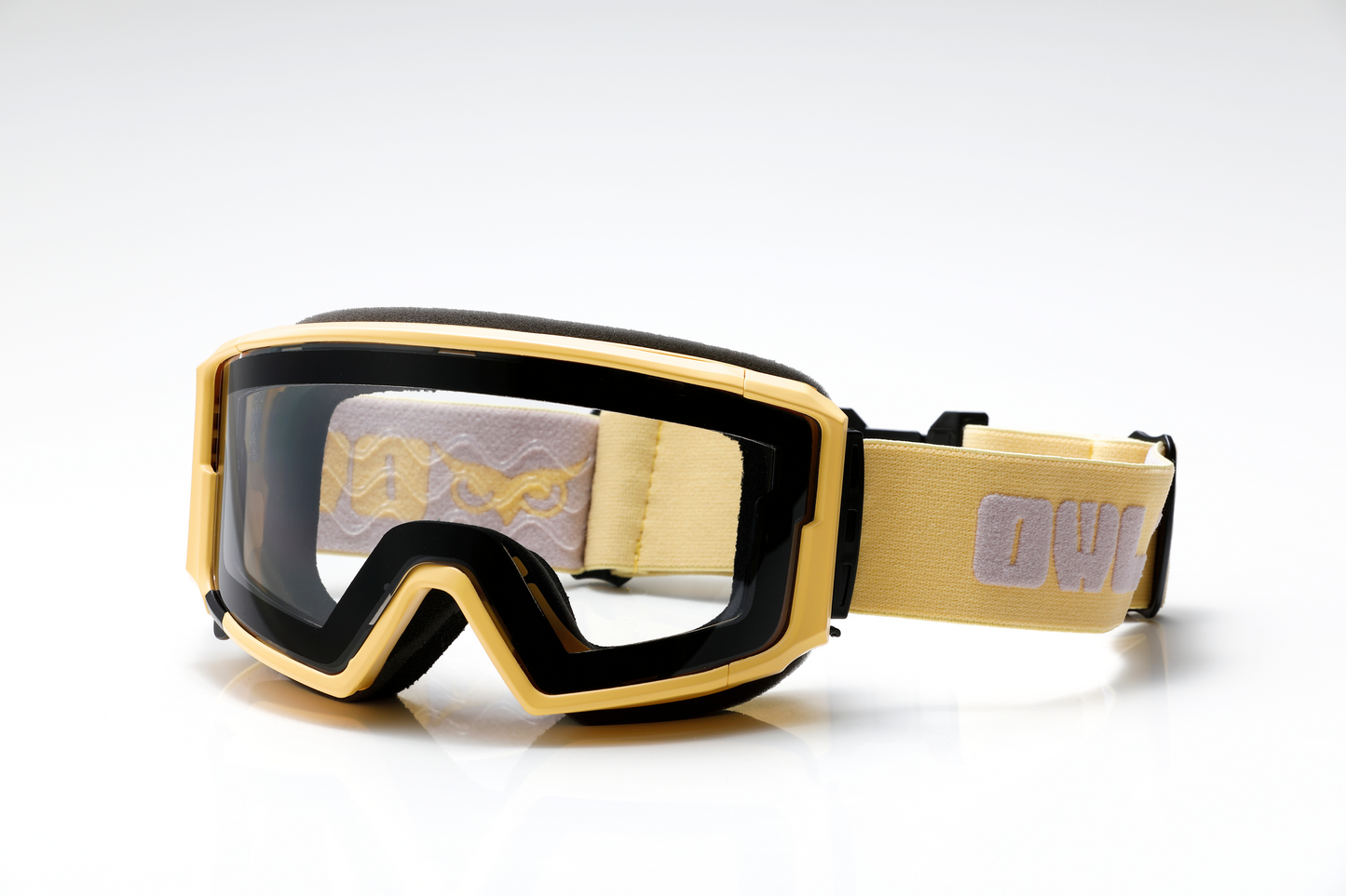 【予約商品】Aim Yellow Photochromiclens