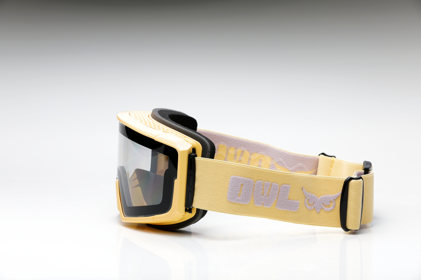 【予約商品】Aim Yellow Photochromiclens