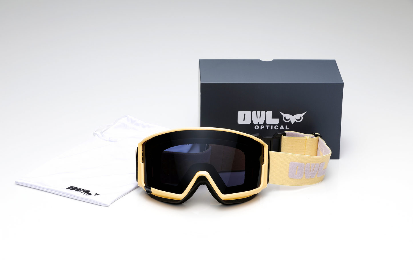 【予約商品】Aim Yellow Photochromiclens