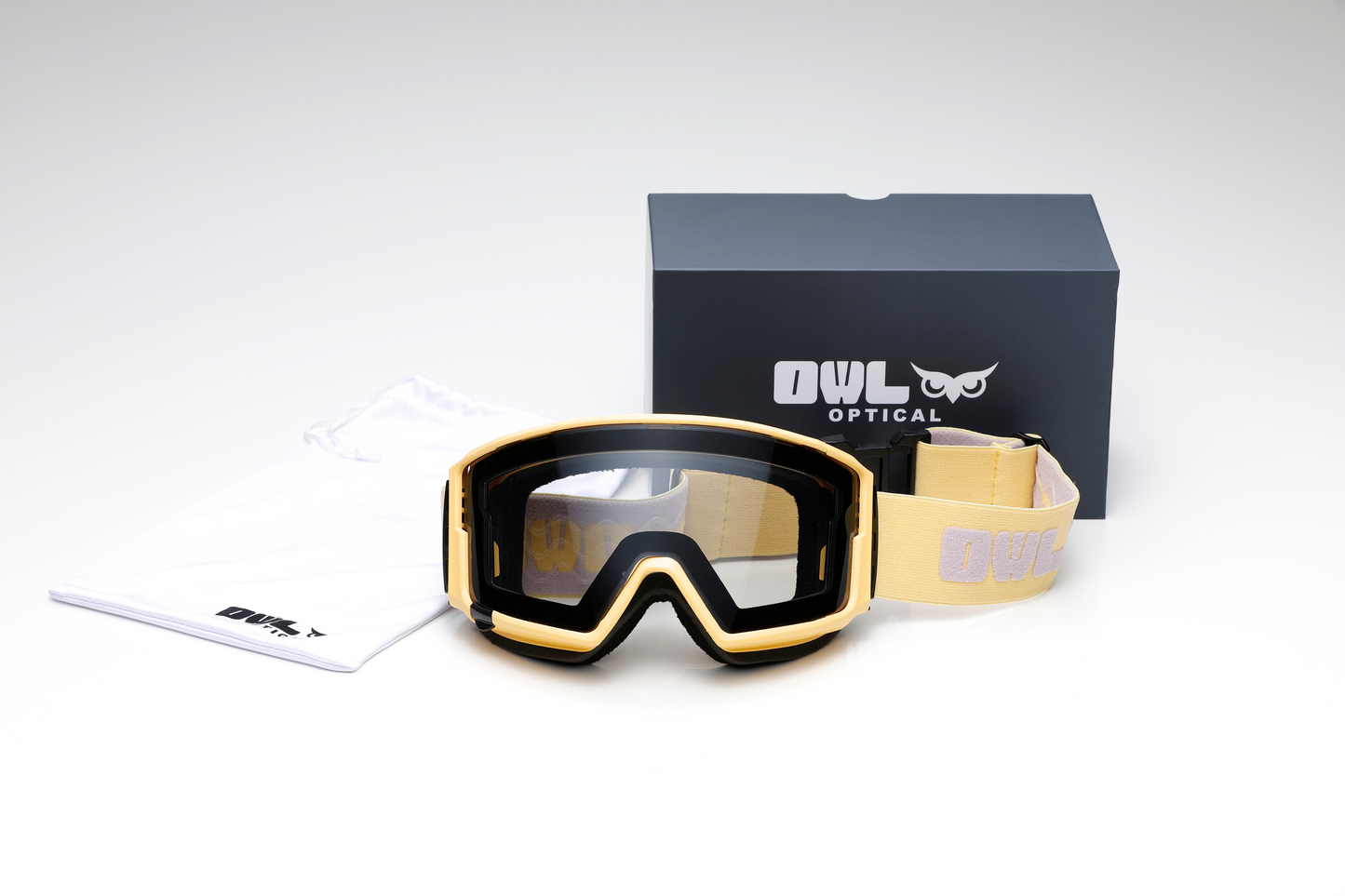 【予約商品】Aim Yellow Photochromiclens