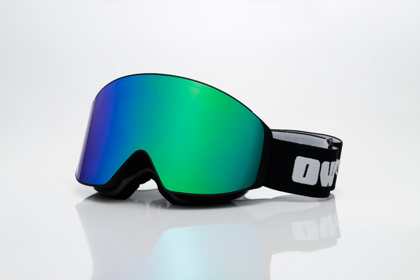 Focus Black