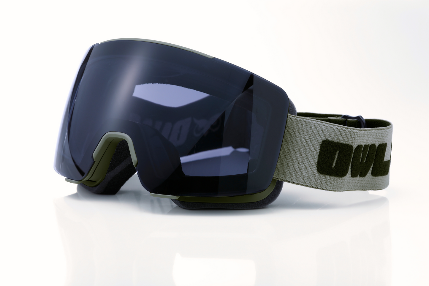 【Pre booking】Vent Light Gray Photochromic lens Gray