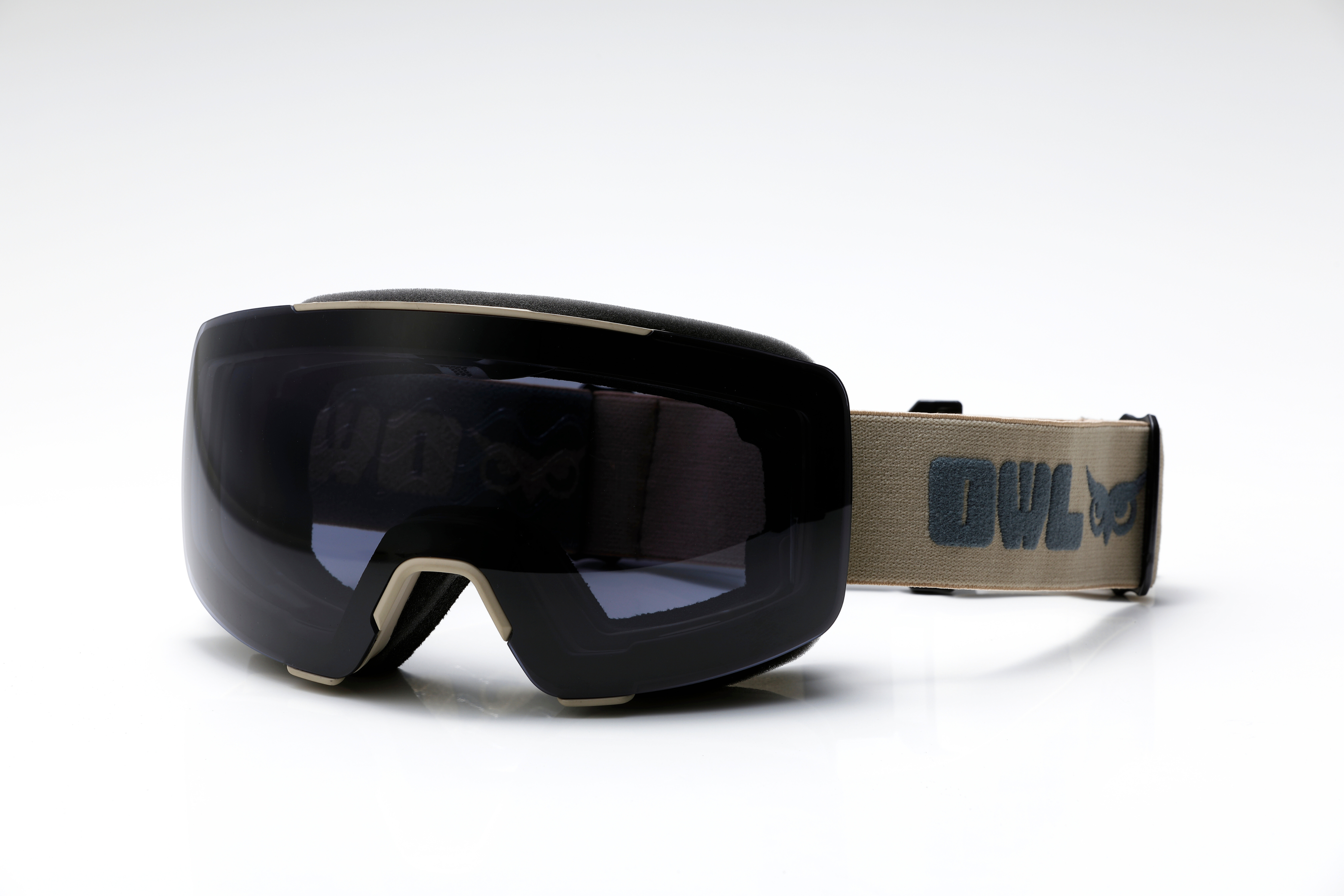 Vent Beige Photochromic lens Gray – OWL OPTICAL