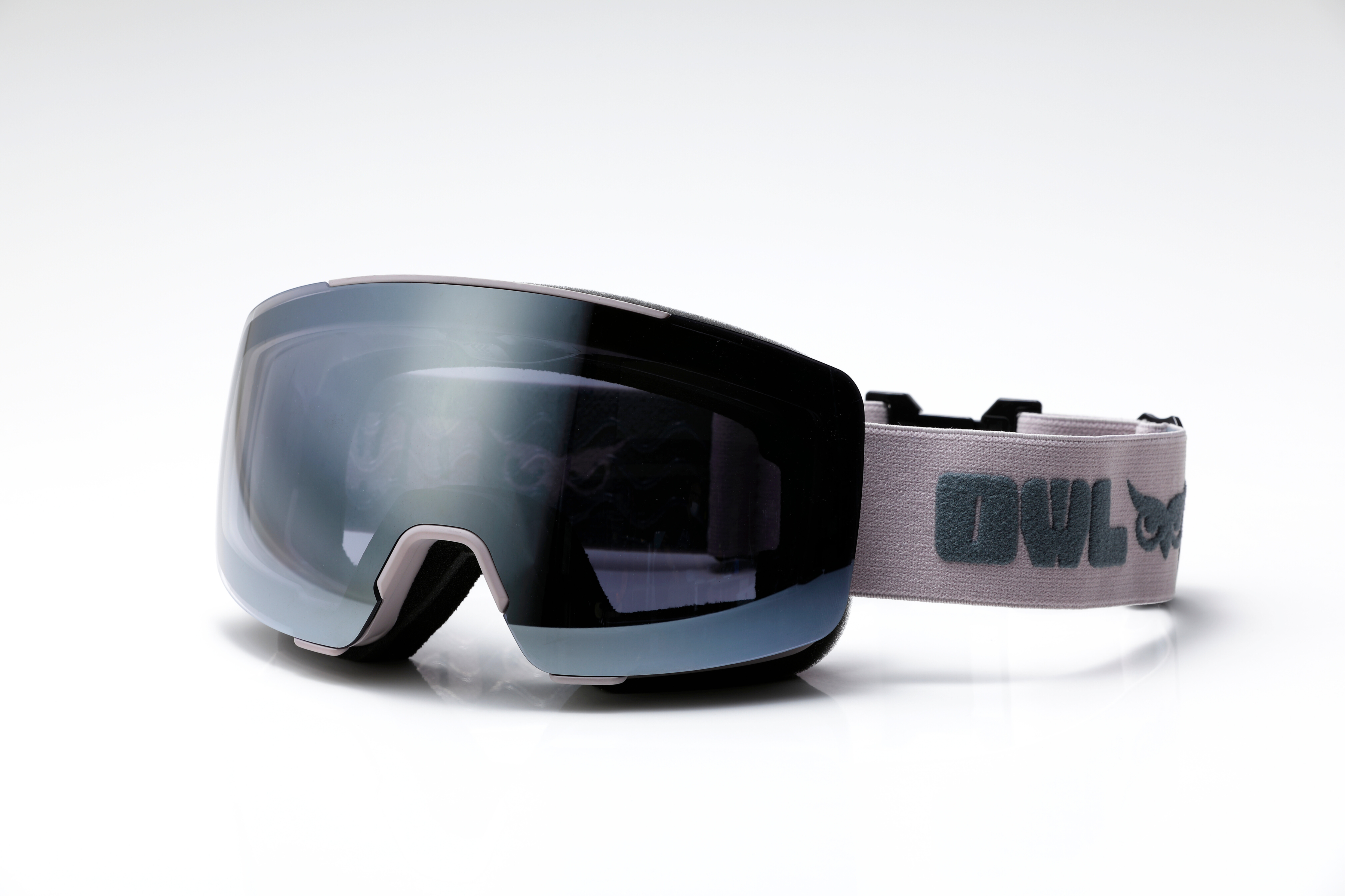 Vent Purple Photochromic lens Silver – OWL OPTICAL