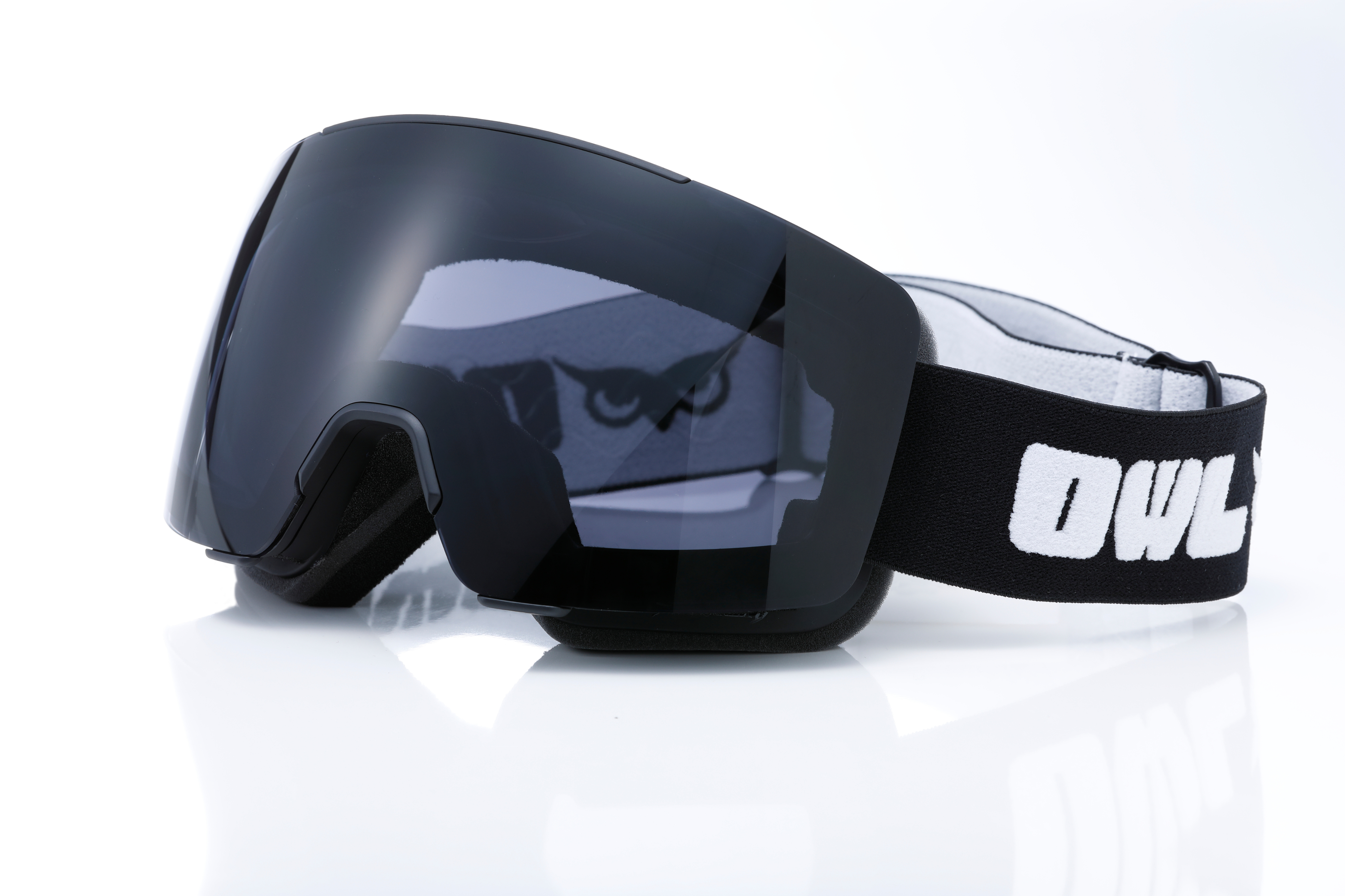 Vent Black Photochromic lens Gray – OWL OPTICAL Vent Black Photochromic lens Gray – OWL OPTICAL