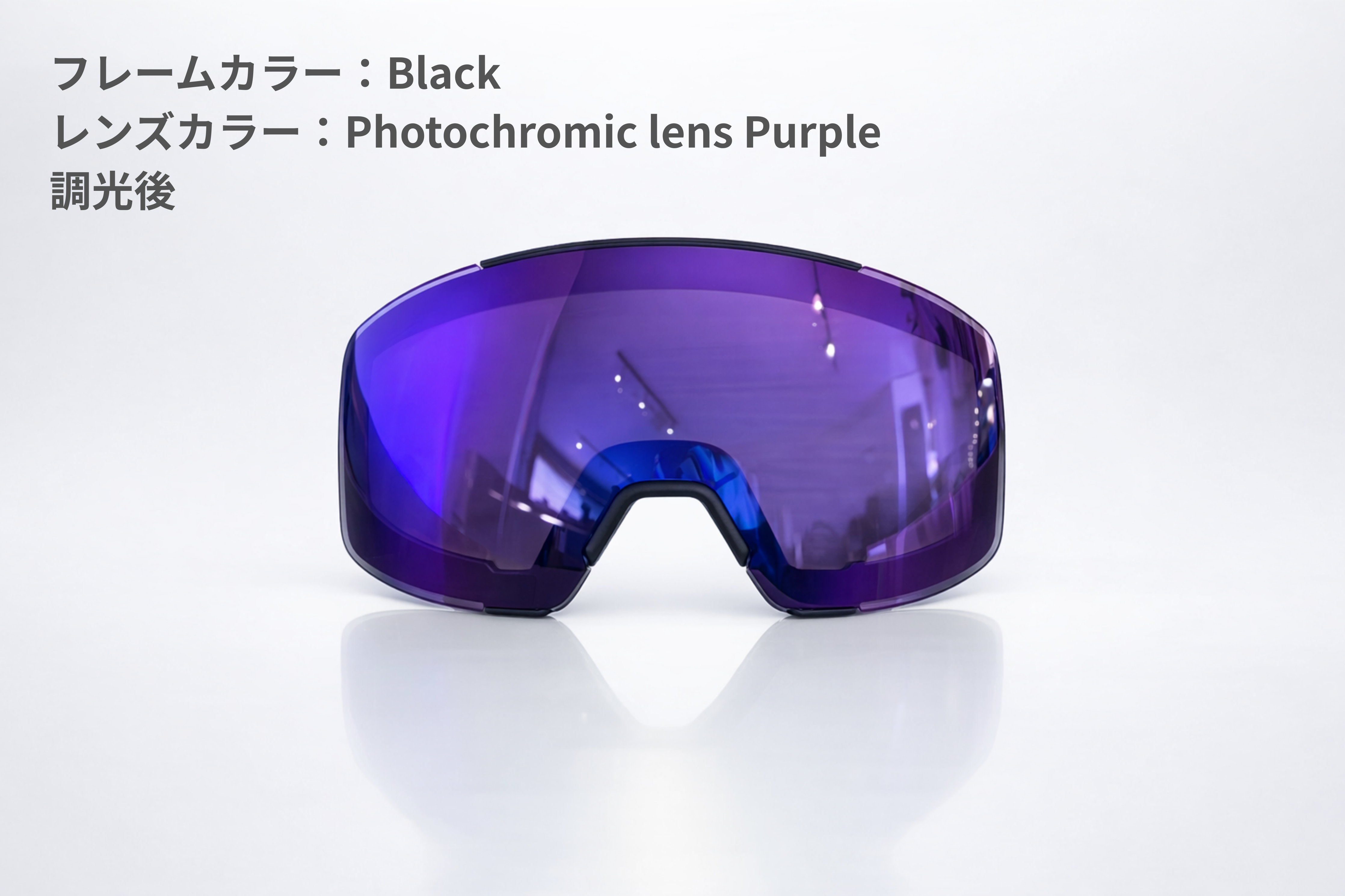 Spare Lens (VENT) – OWL OPTICAL