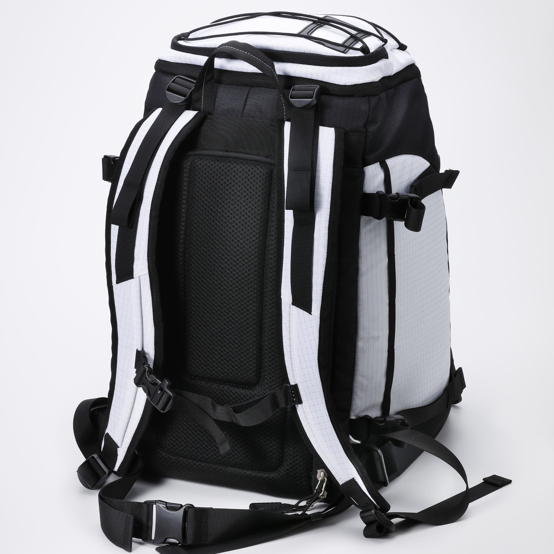 OWL Optical 50L Boot Backpack