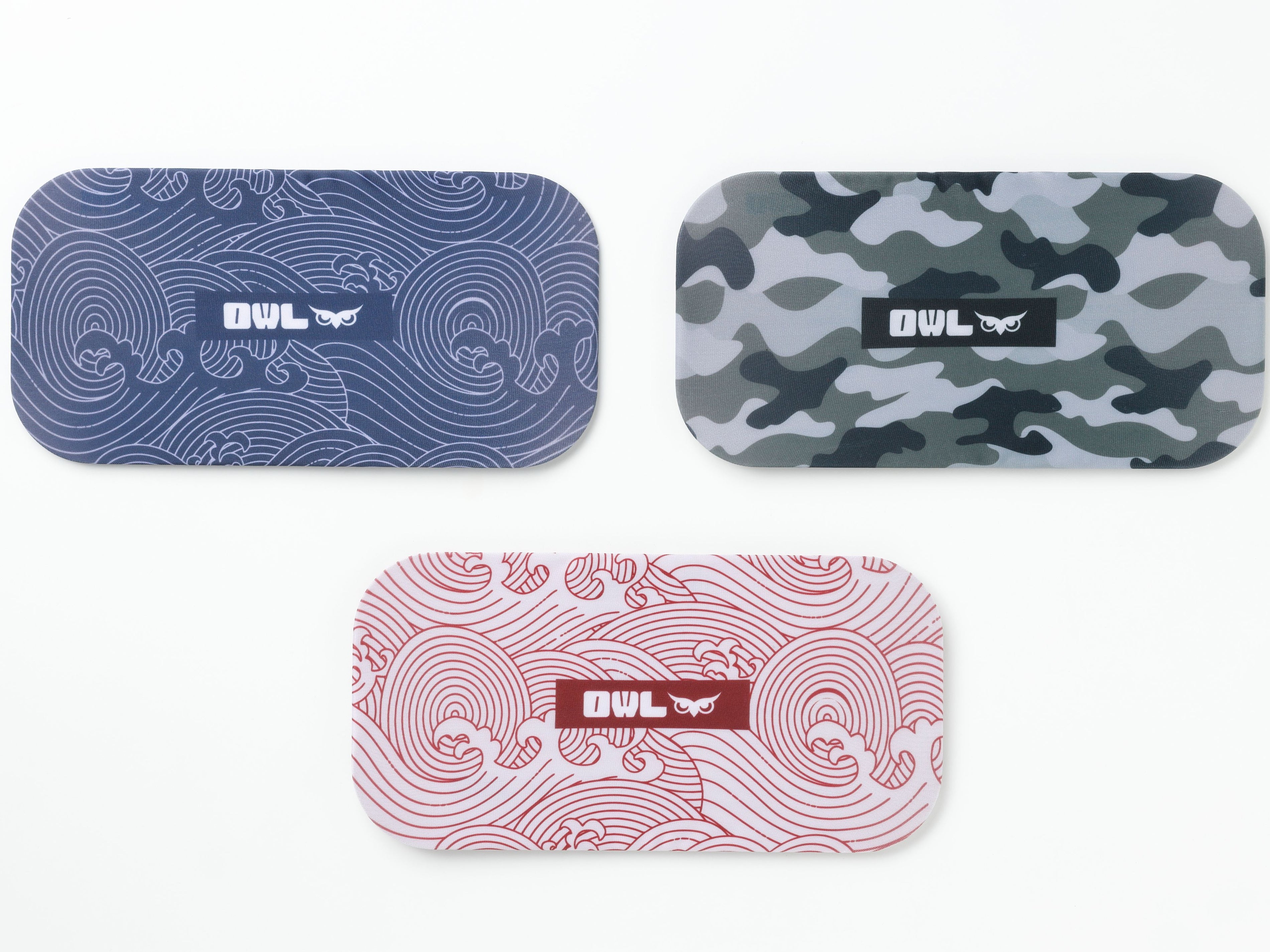 OWL OPTICAL ゴーグルソックス OWL Goggle Socks