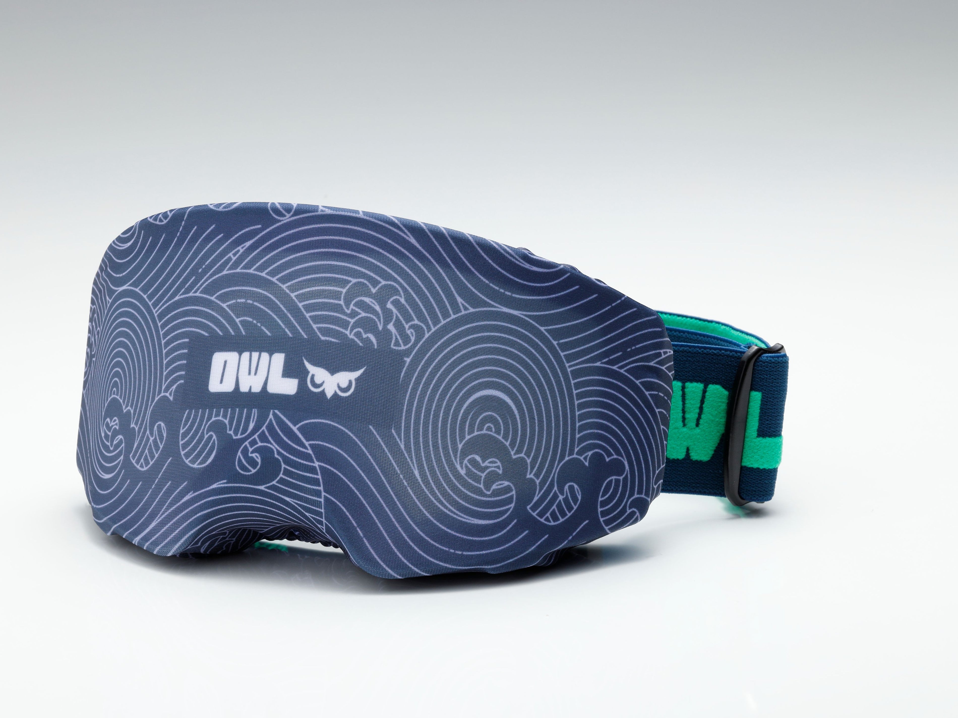 OWL OPTICAL ゴーグルソックス OWL Goggle Socks