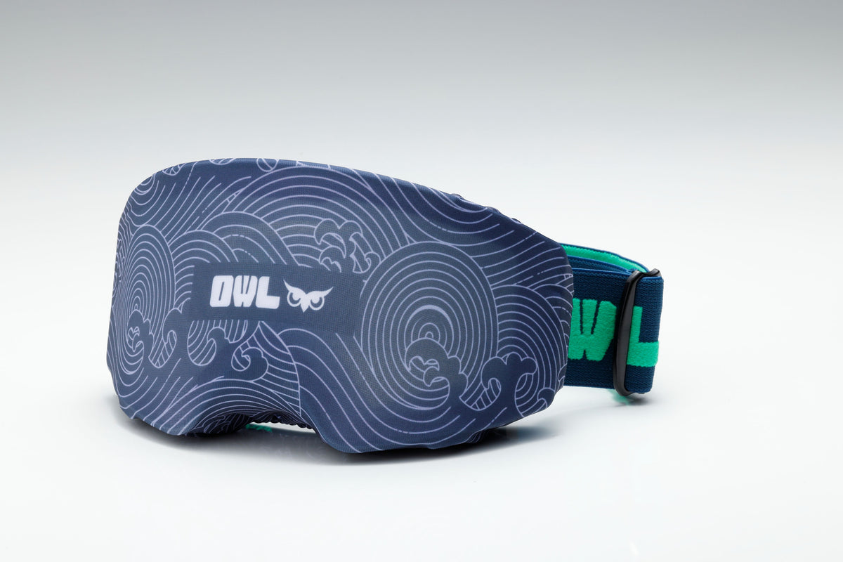 Goggle Case
