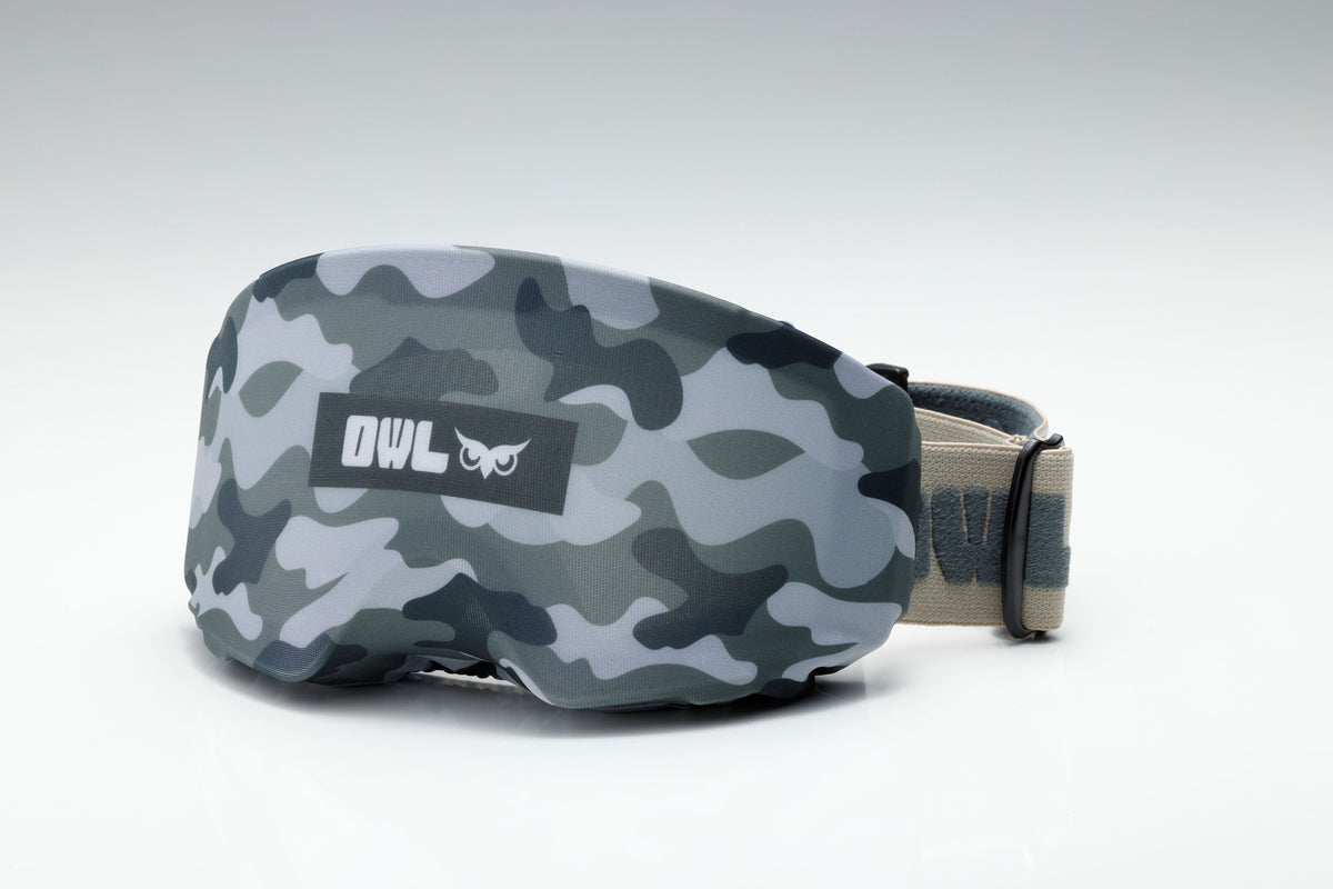 Goggle Case