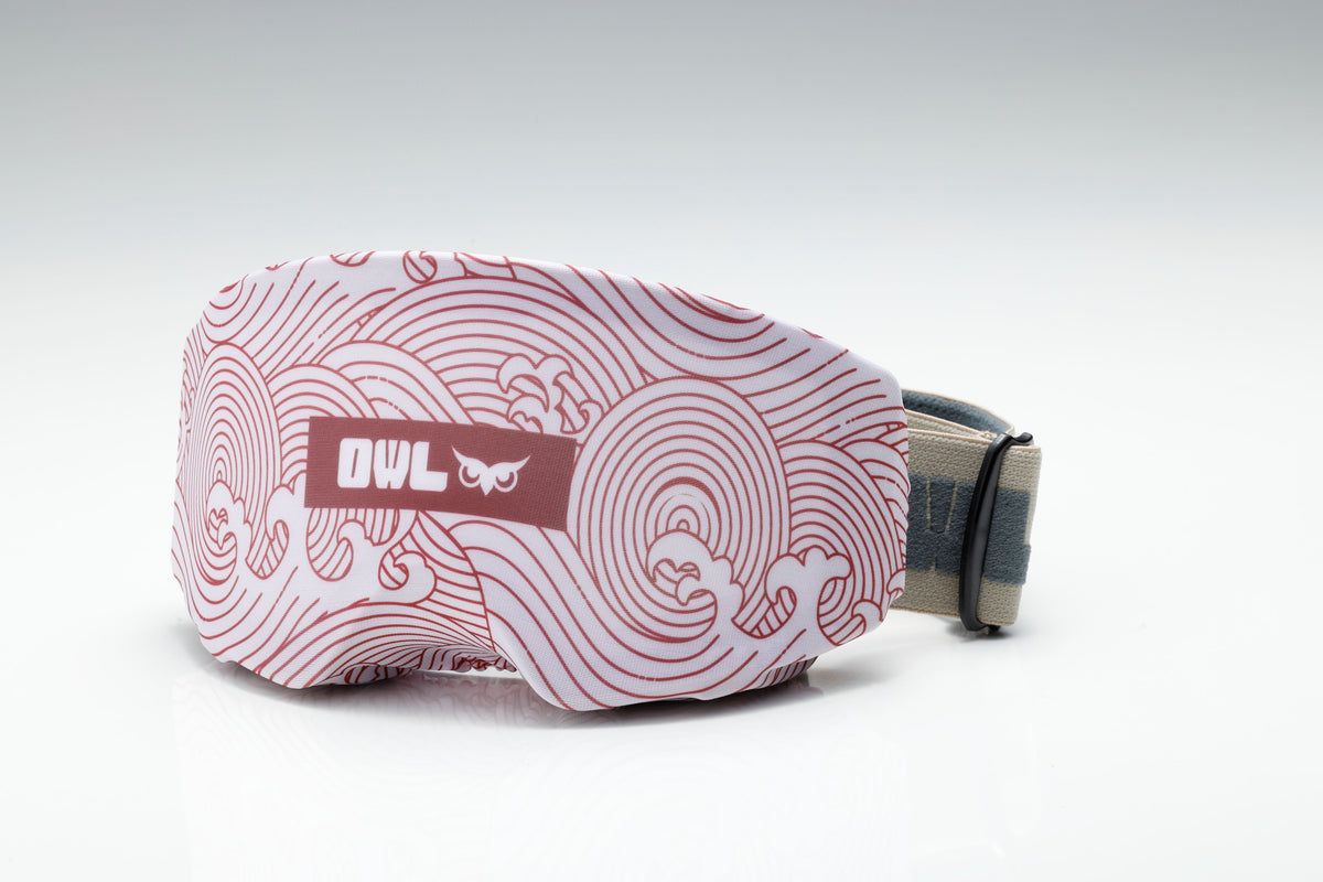 Goggle Case