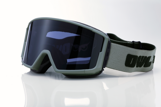 Aim Light Gray Photochromic