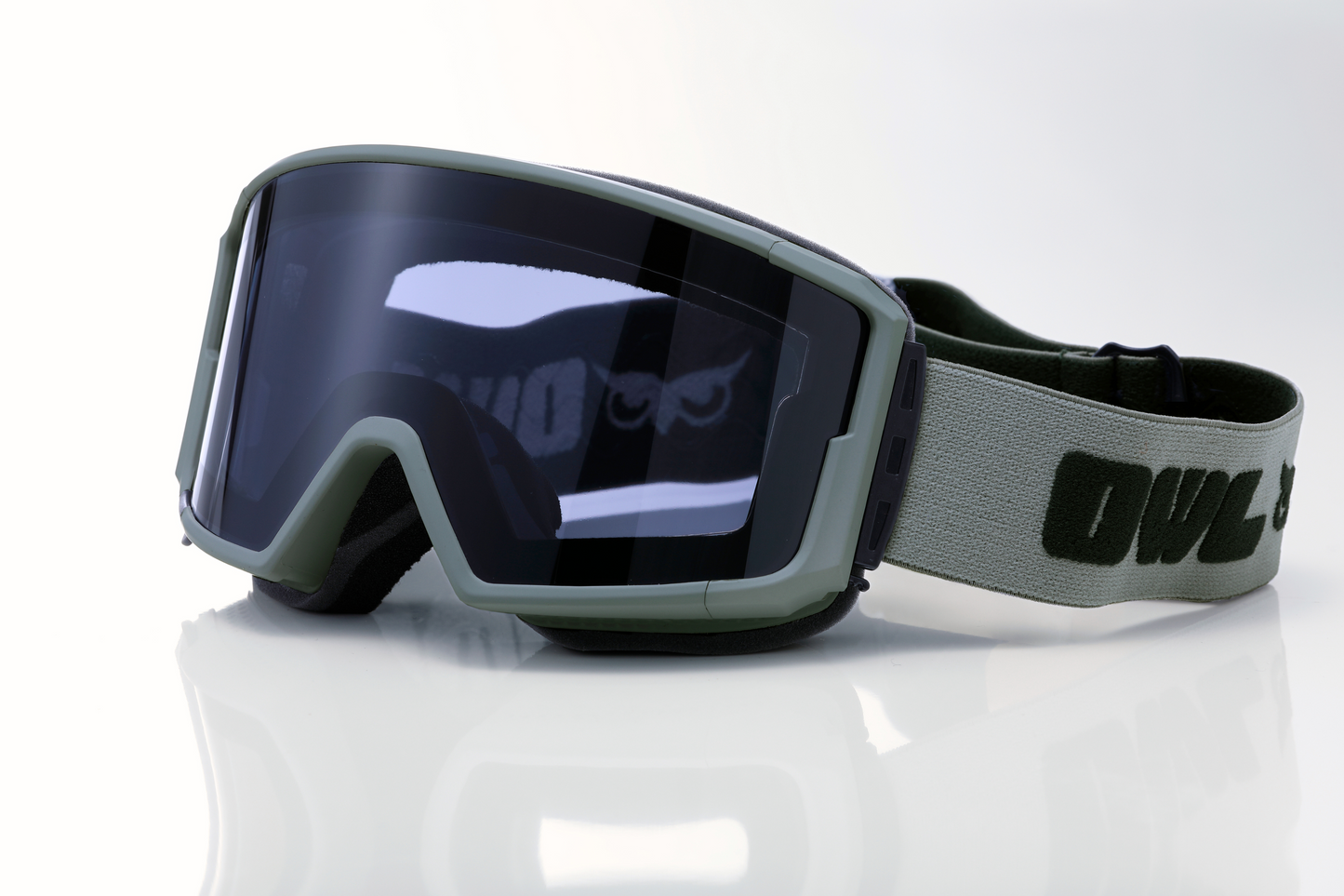 Aim Light Gray Photochromic