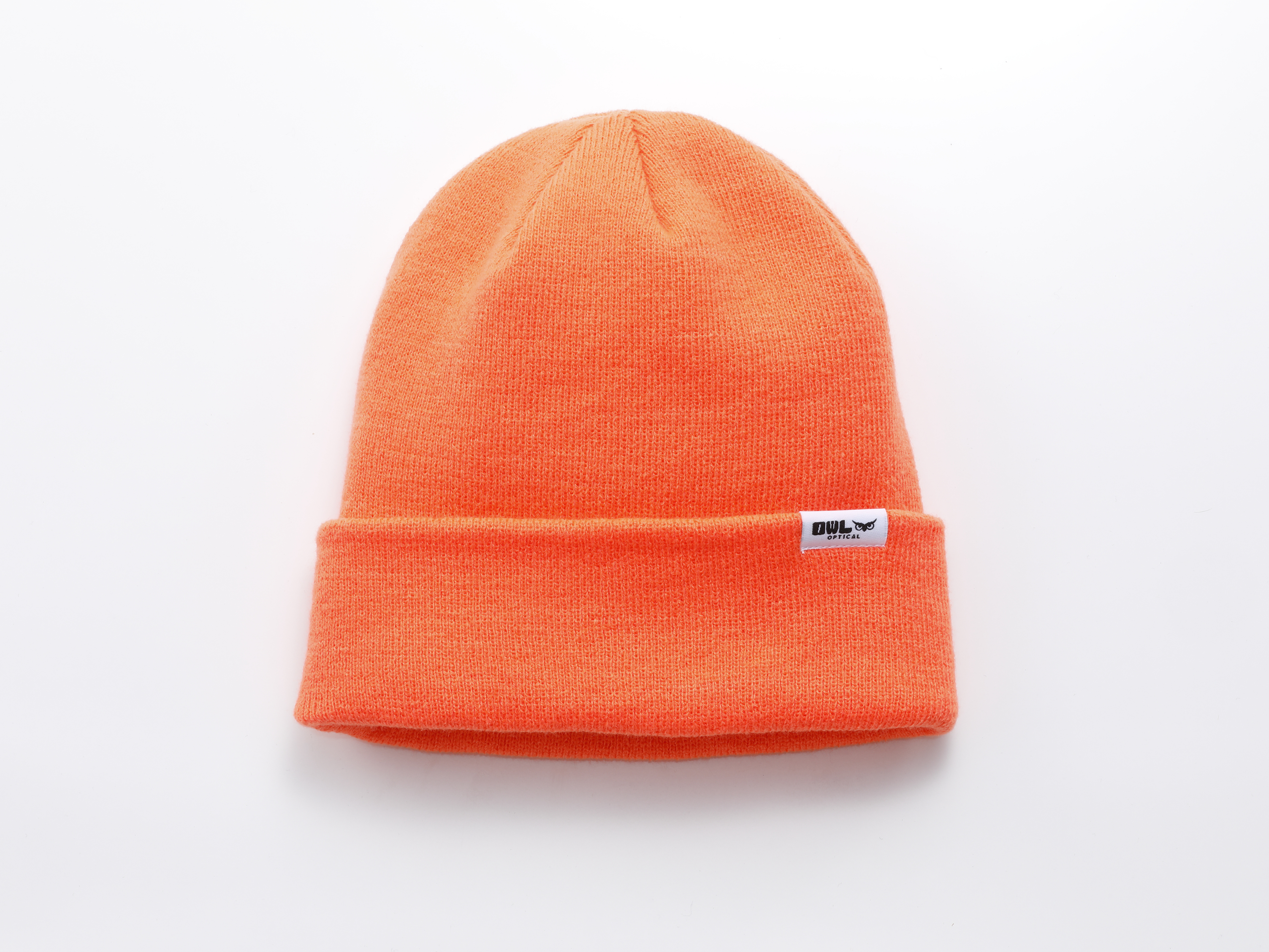 OWL OPTICAL Knit Cap