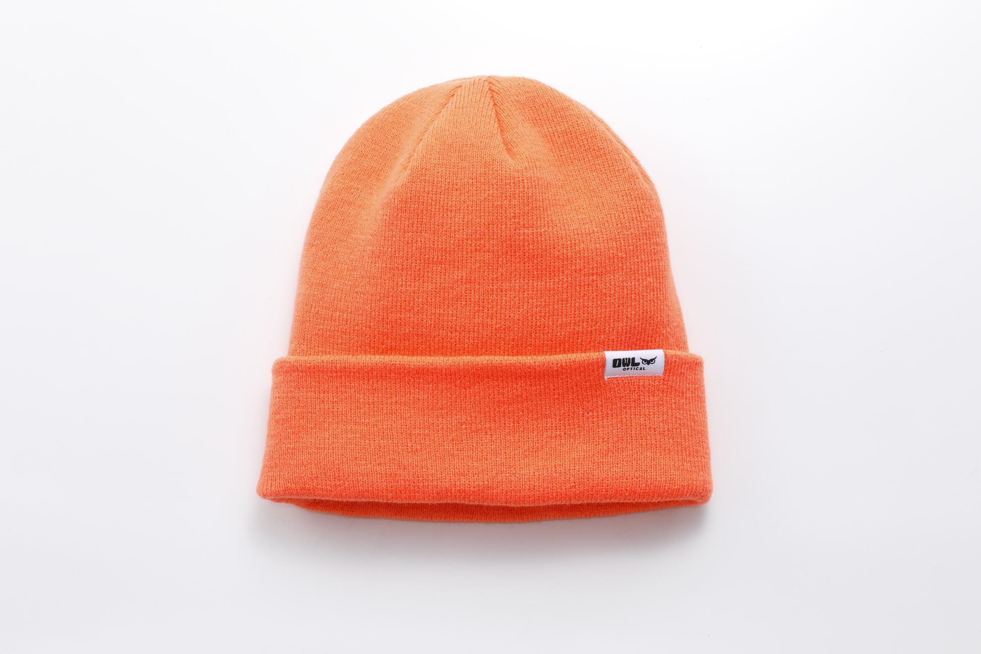 OWL OPTICAL Knit Cap