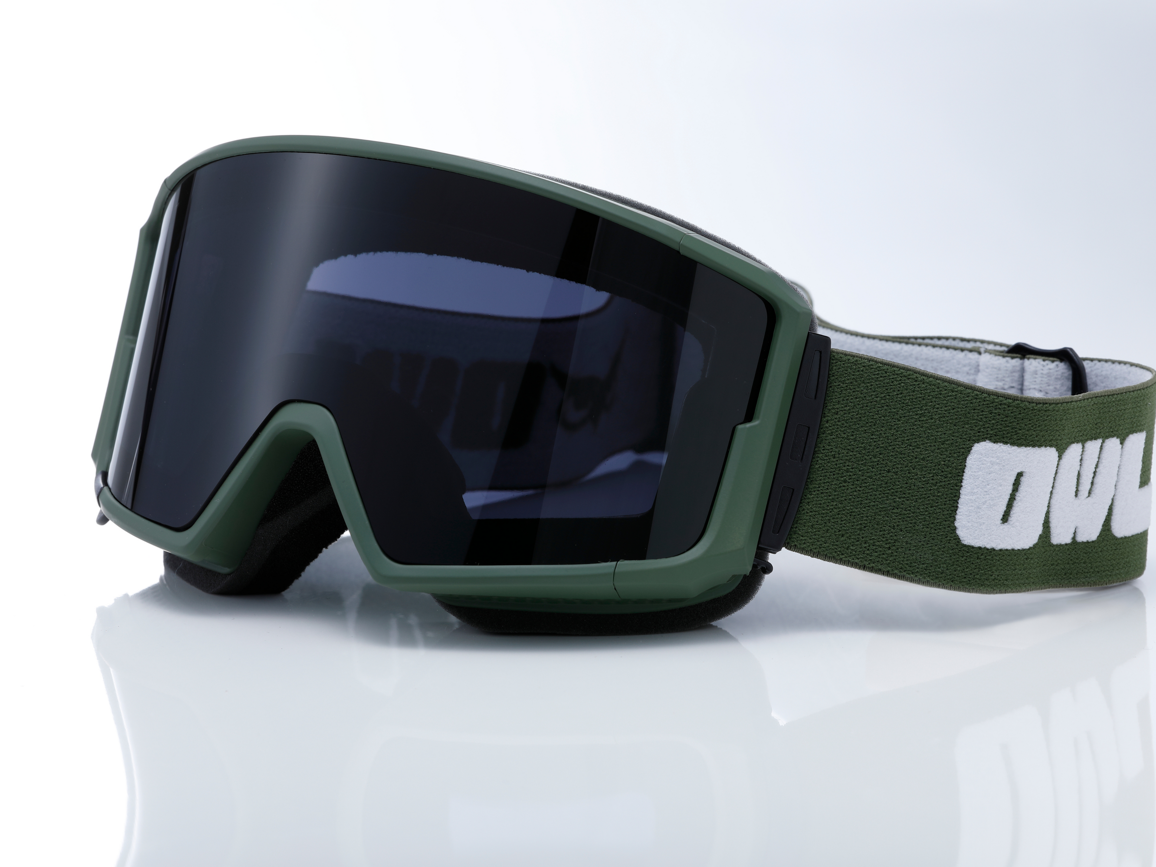 Aim Khaki Photochromic