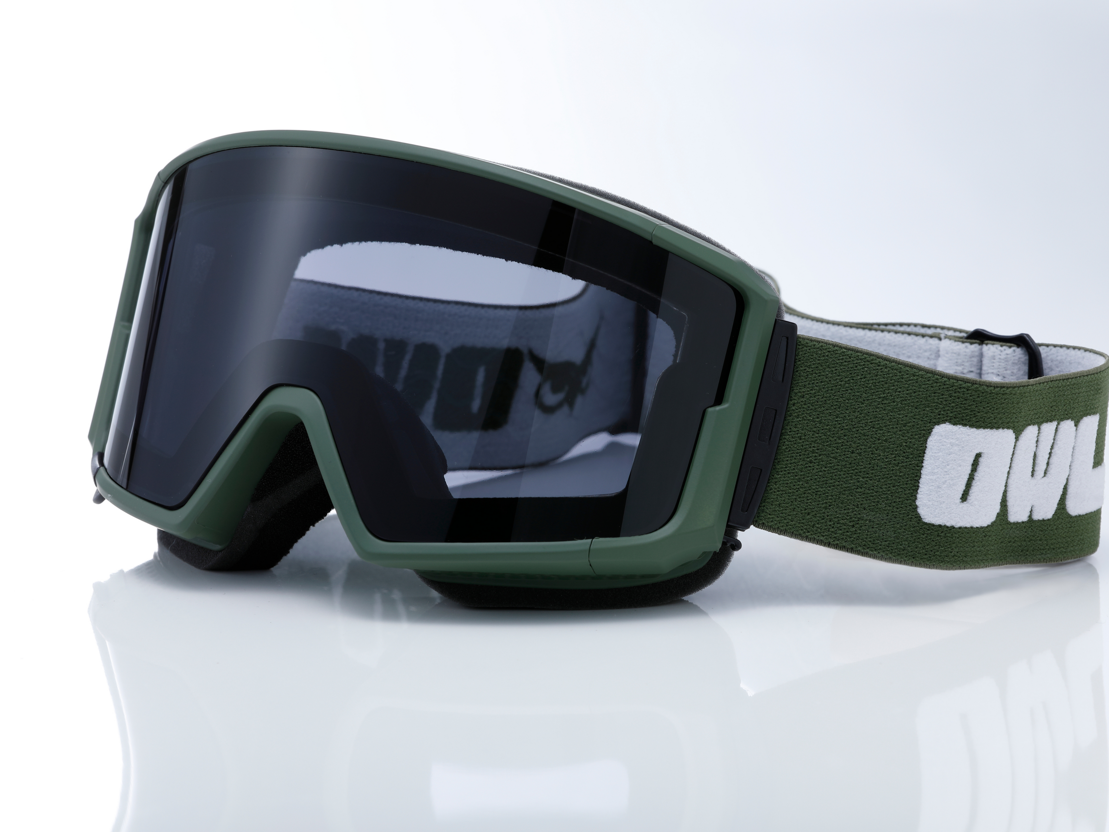 Aim Khaki Photochromic