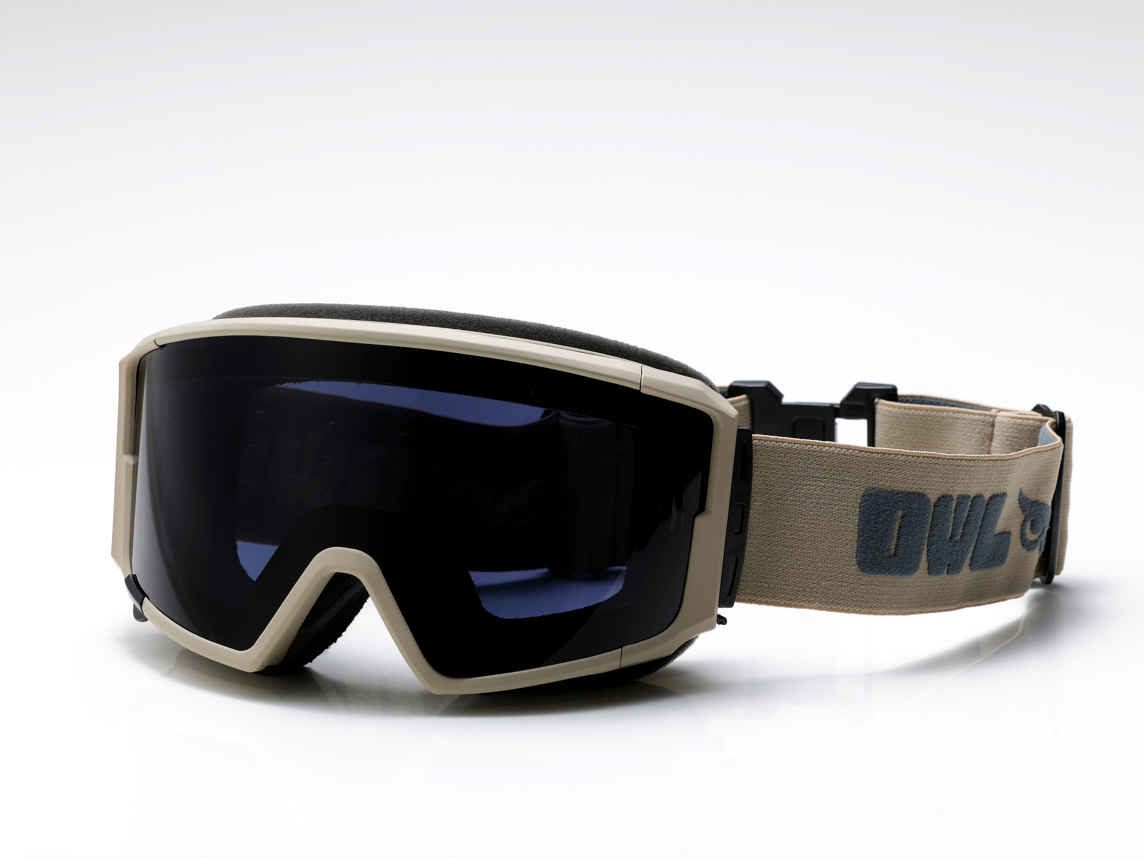 Aim Beige Photochromiclens