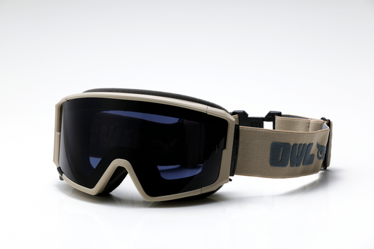【予約商品】Aim Beige Photochromiclens