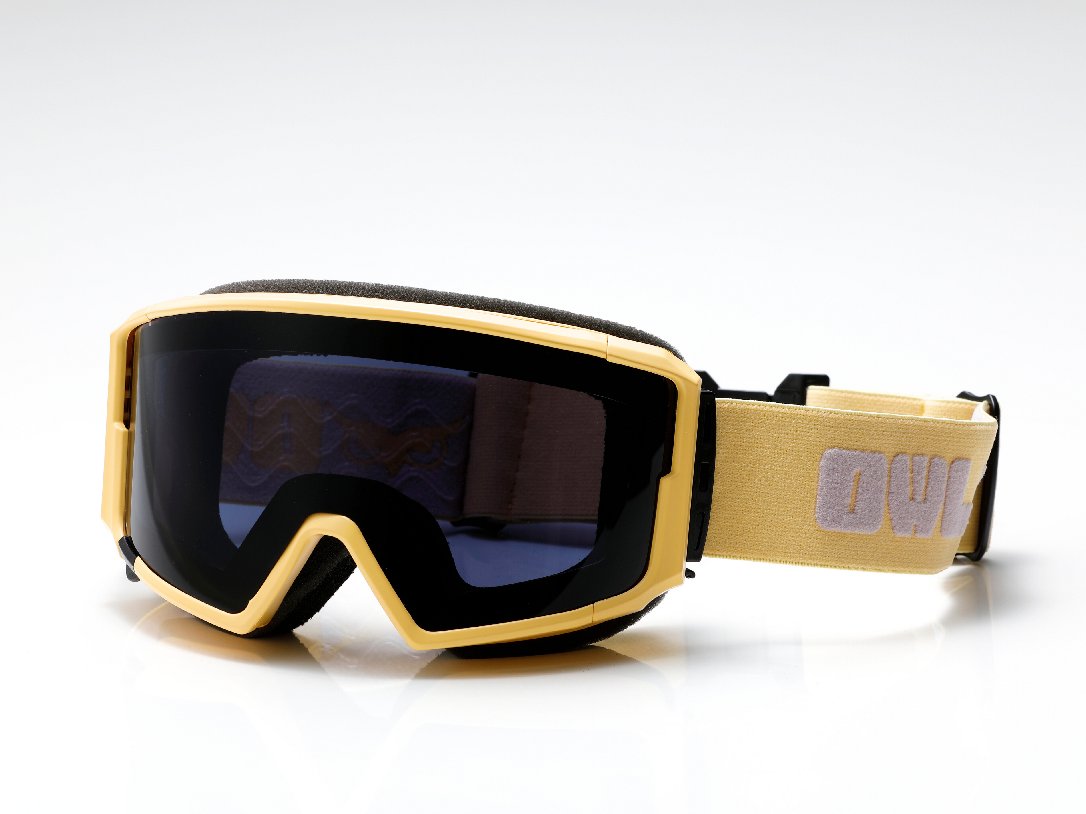 Aim Yellow Photochromiclens