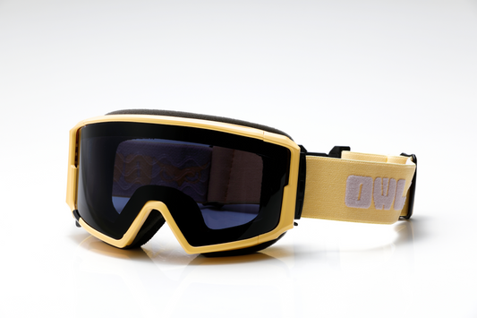 【予約商品】Aim Yellow Photochromiclens