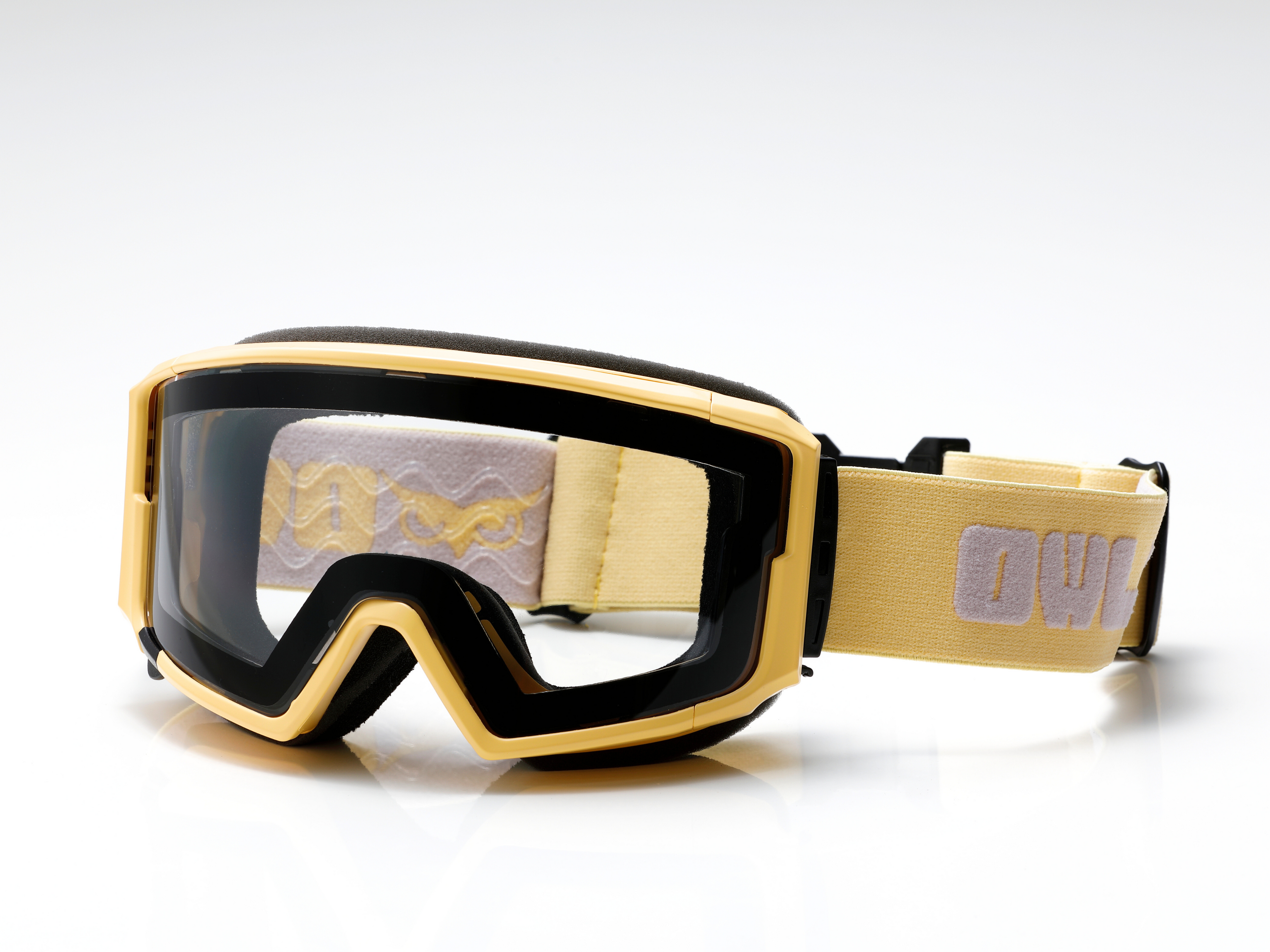 Aim Yellow Photochromiclens