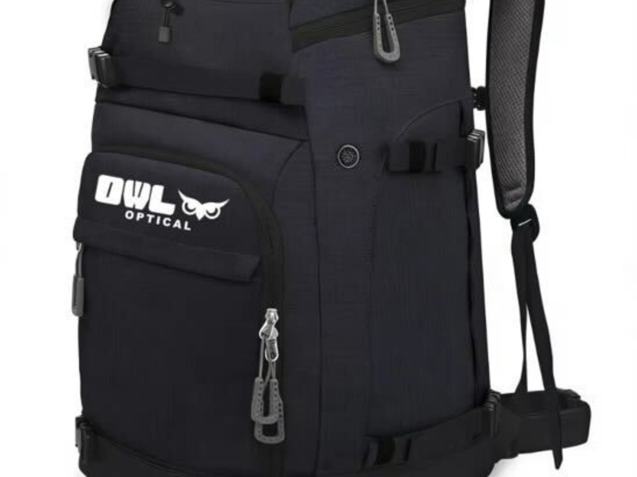 OWL Optical 50L ブーツバックパック