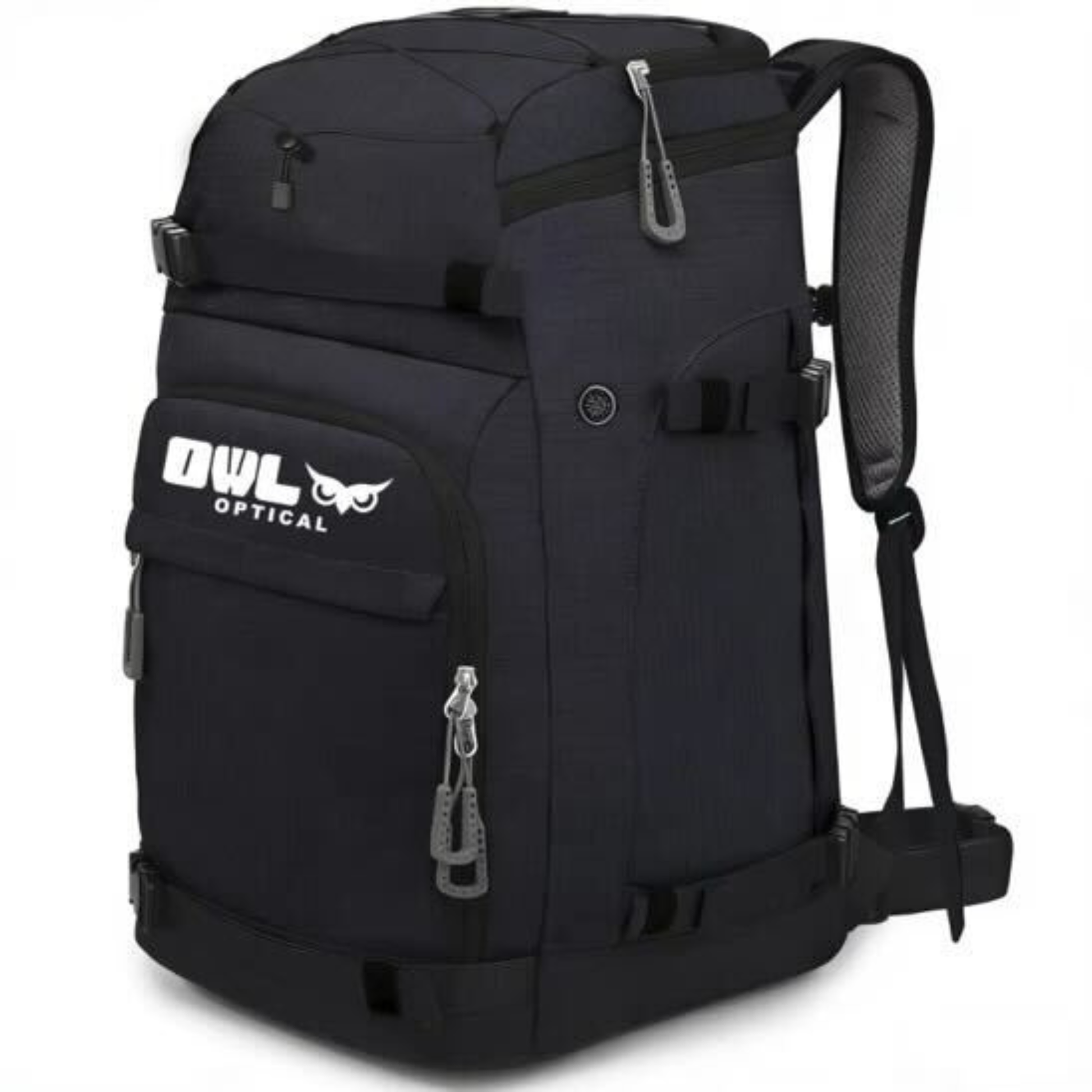 OWL Optical 50L Boot Backpack