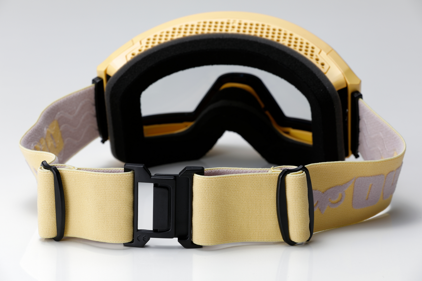 【予約商品】OWL Optical×夏油高原スキー場モデル Vent Black Photochromic lens