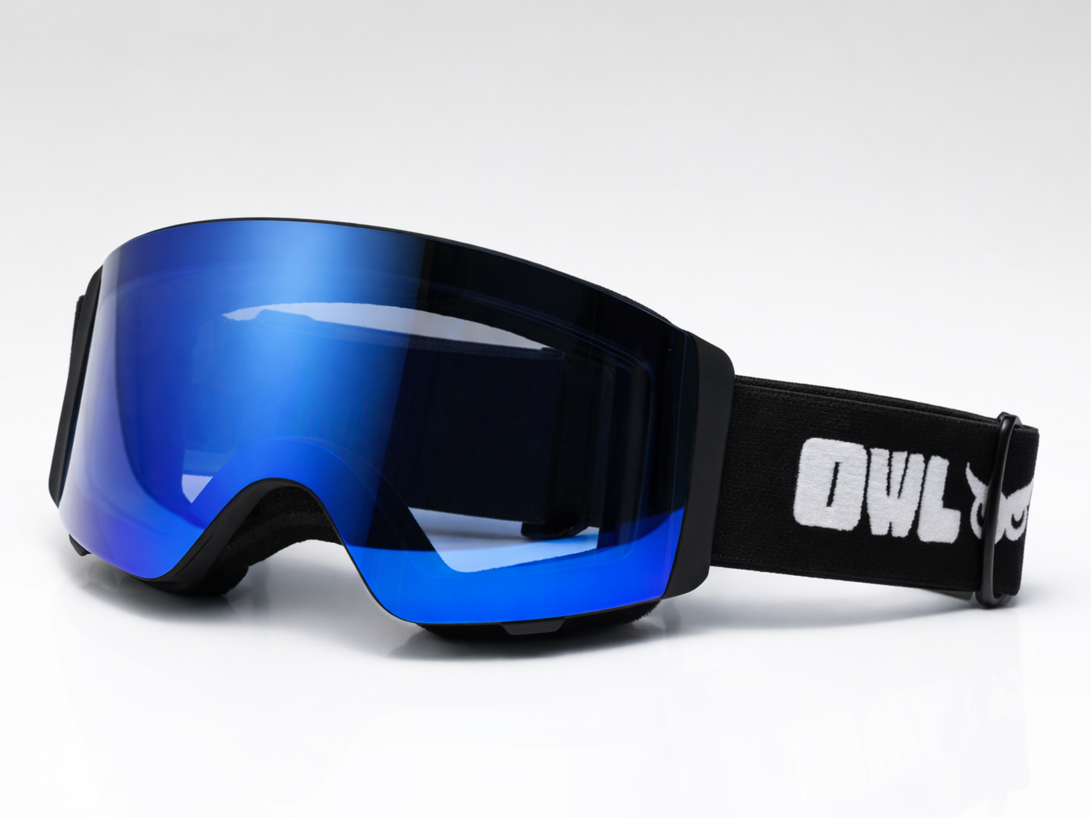 Flow Black Photochromic Blue
