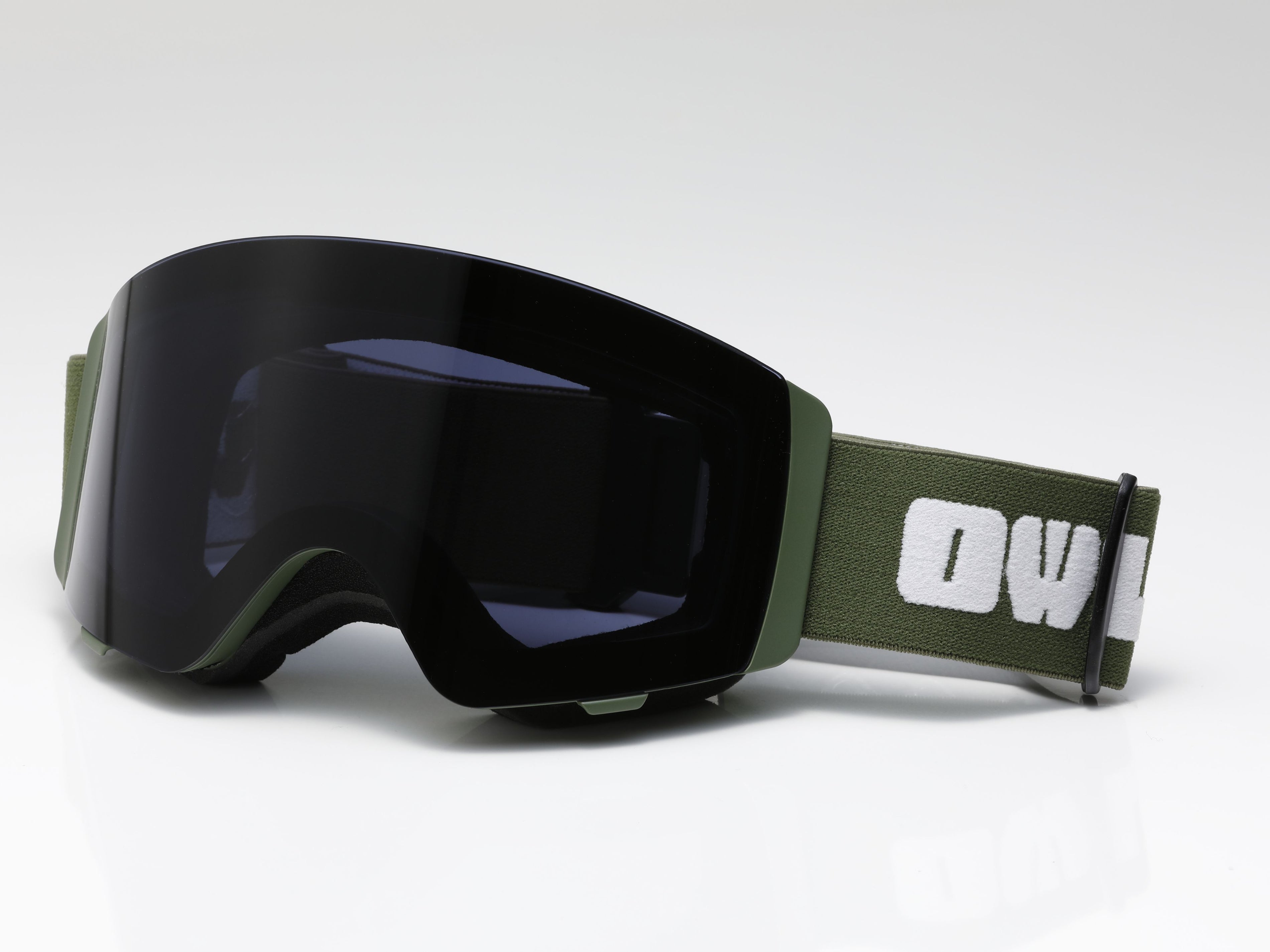 Flow Khaki Photochromic lens Black