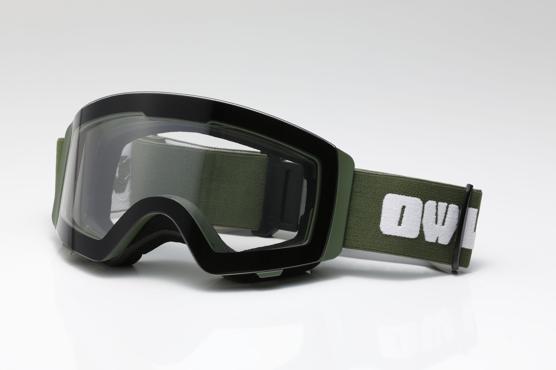 Flow Khaki Photochromic lens Black