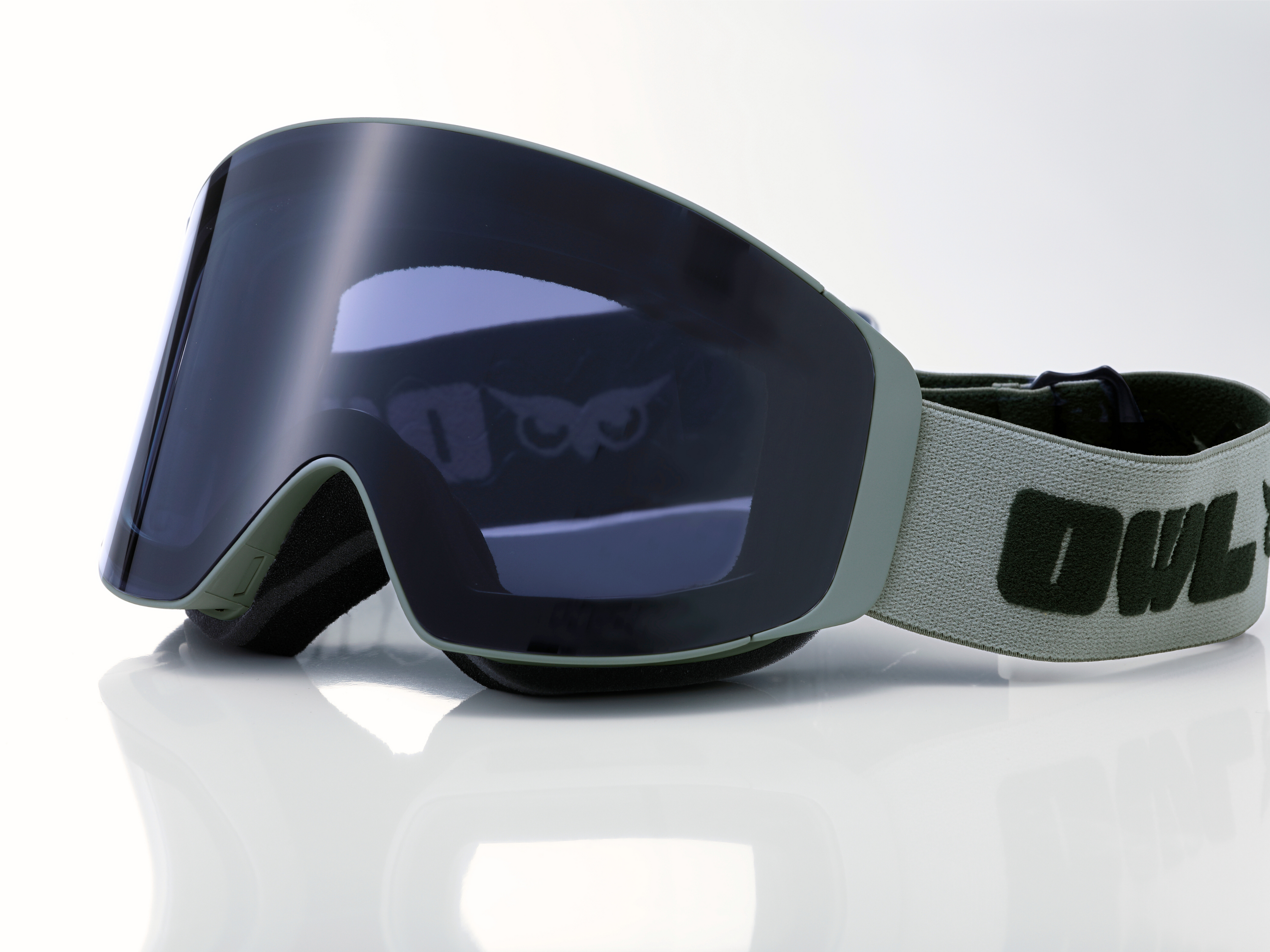 Focus Light Gray Photochromic