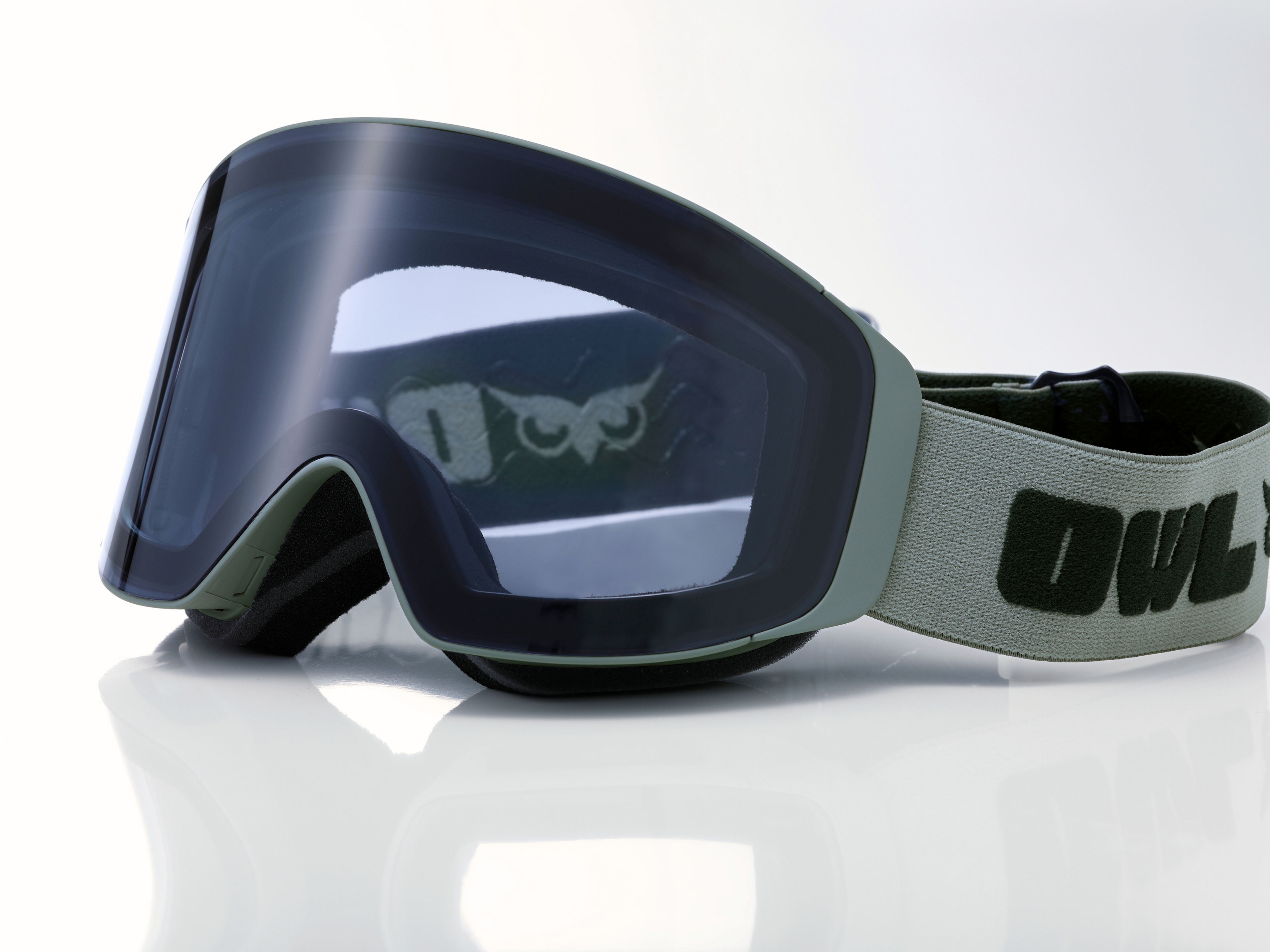 Focus Light Gray Photochromic