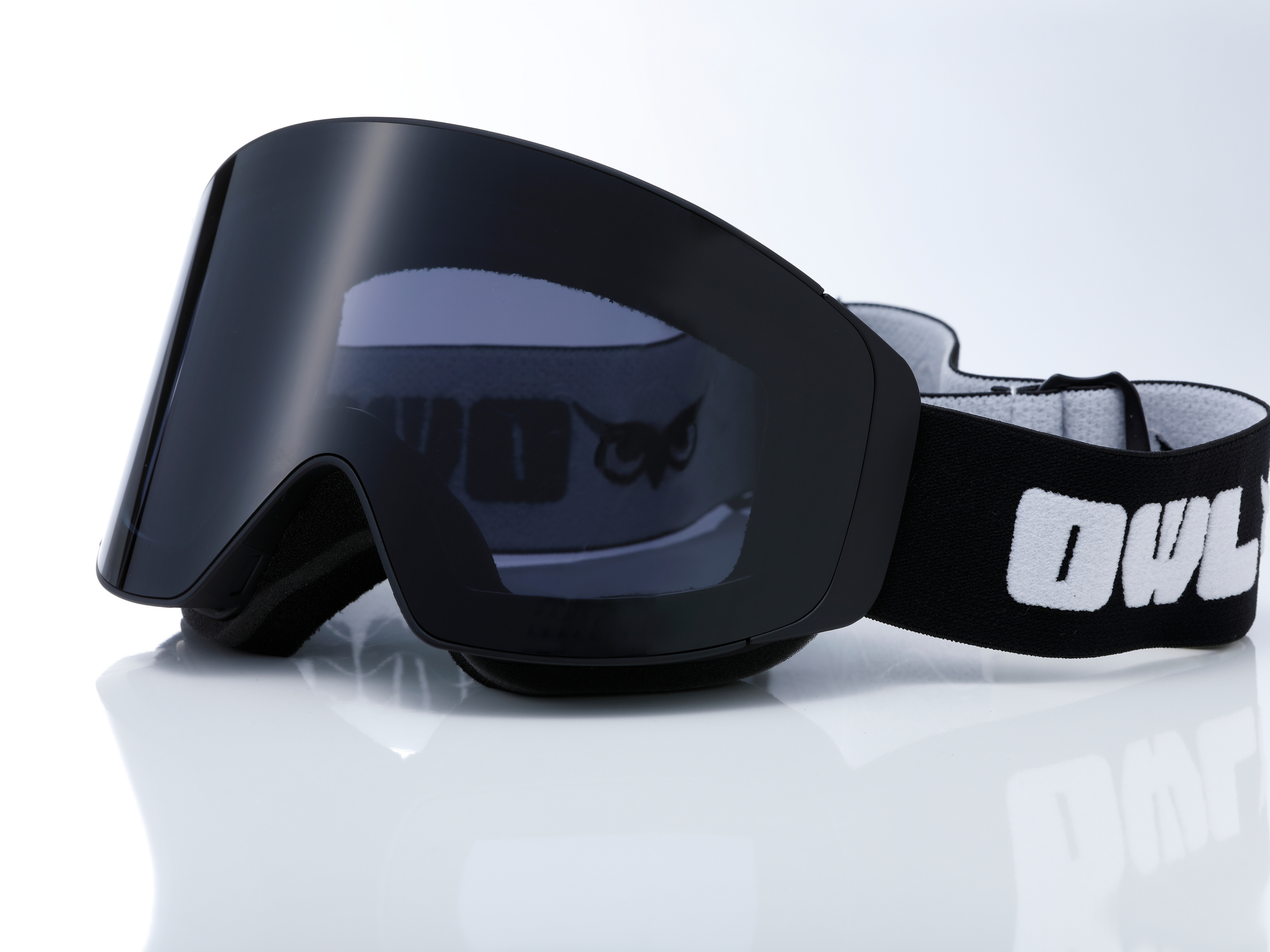 Focus Black Photochromic