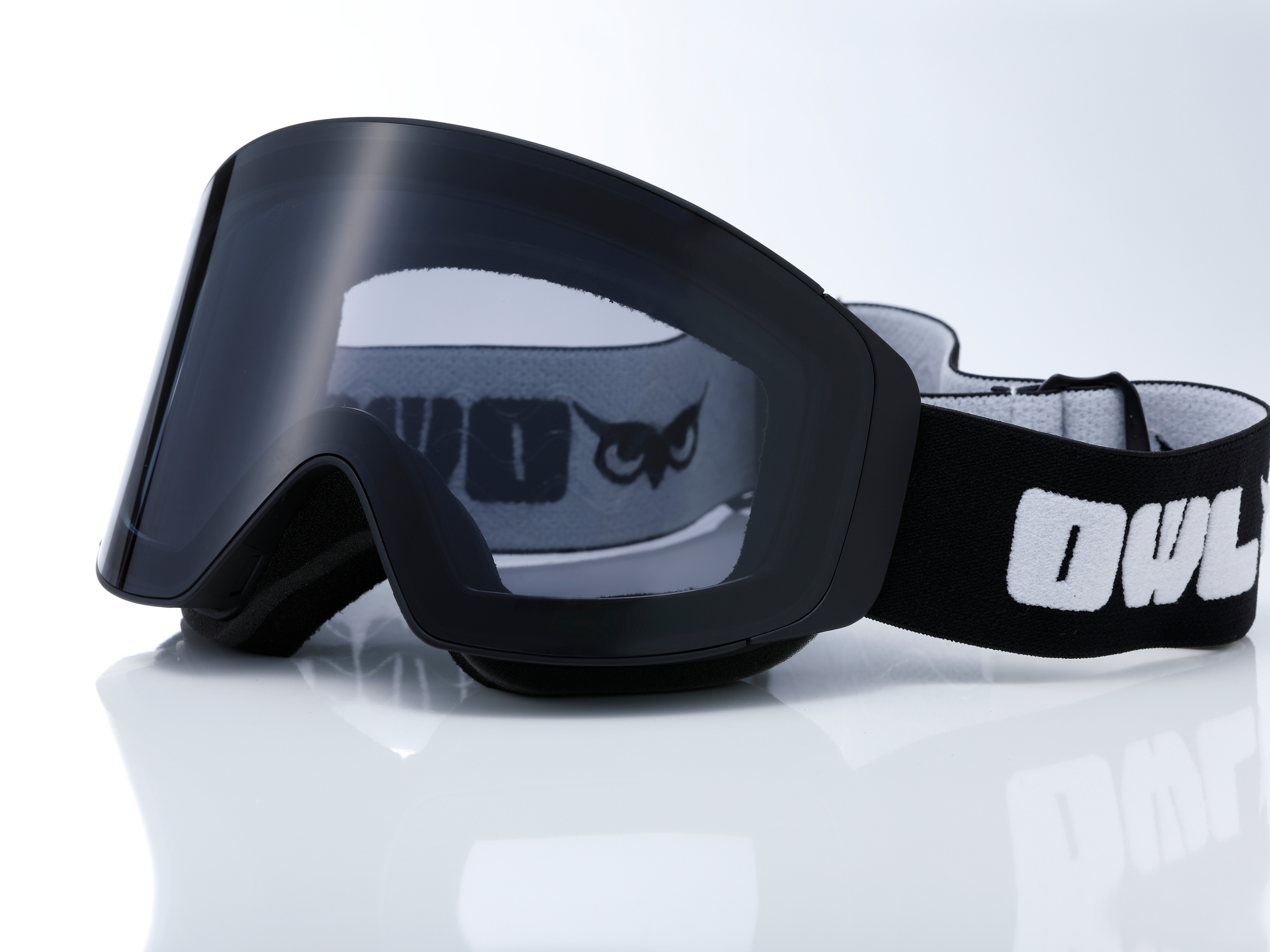 Focus Black Photochromic