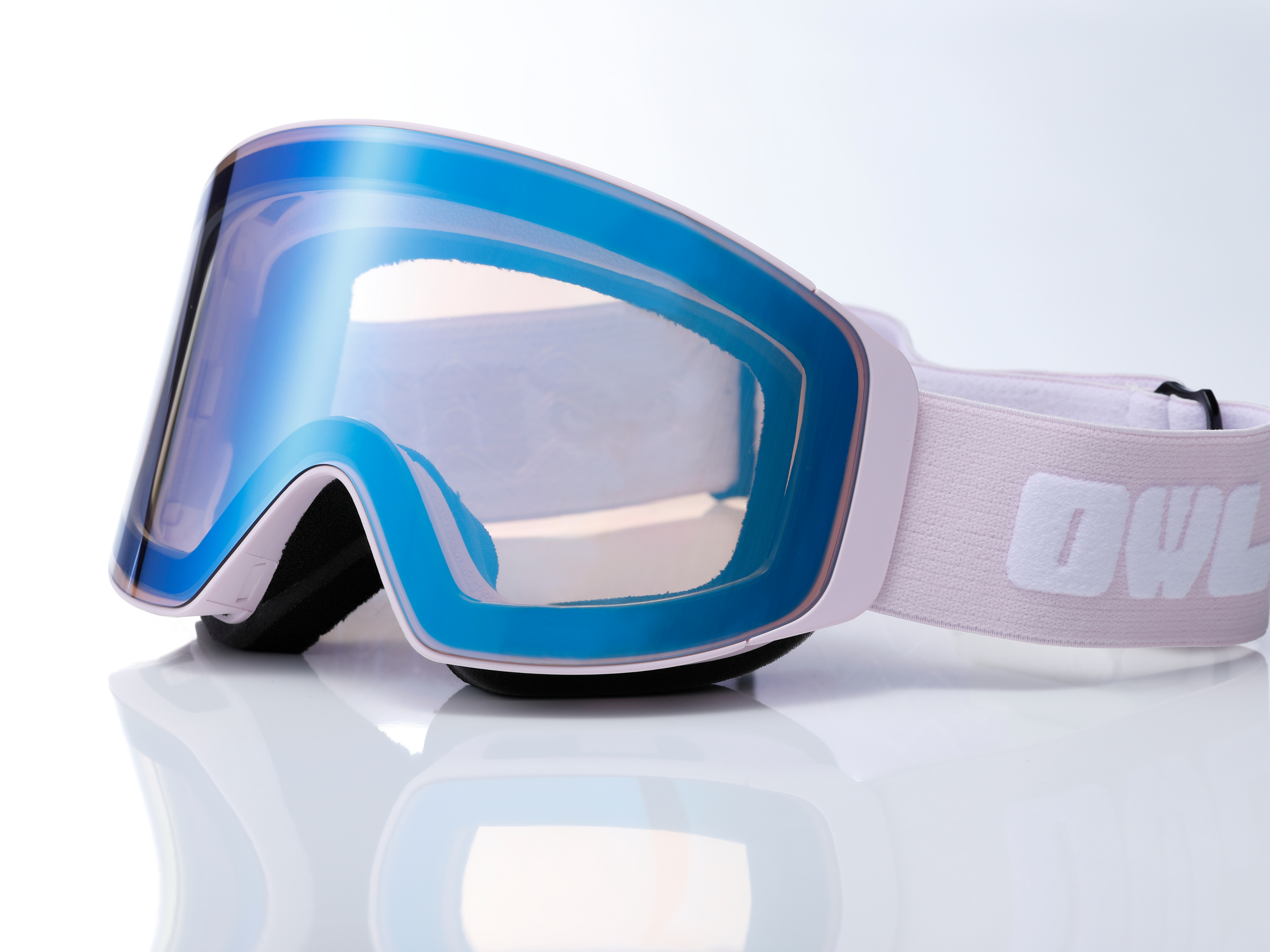 Focus Pink Photochromic