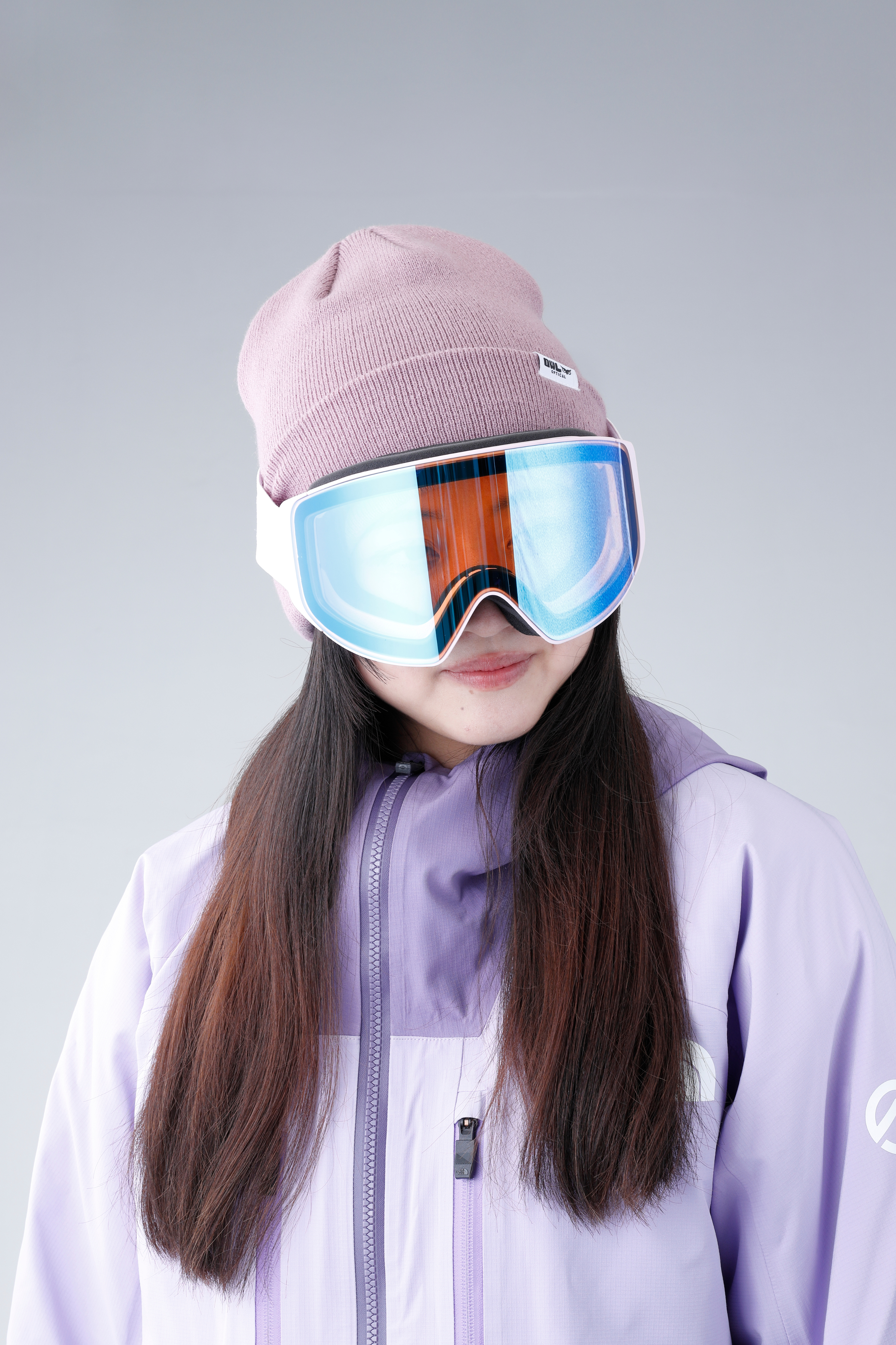 Focus Pink Photochromic – OWL OPTICAL