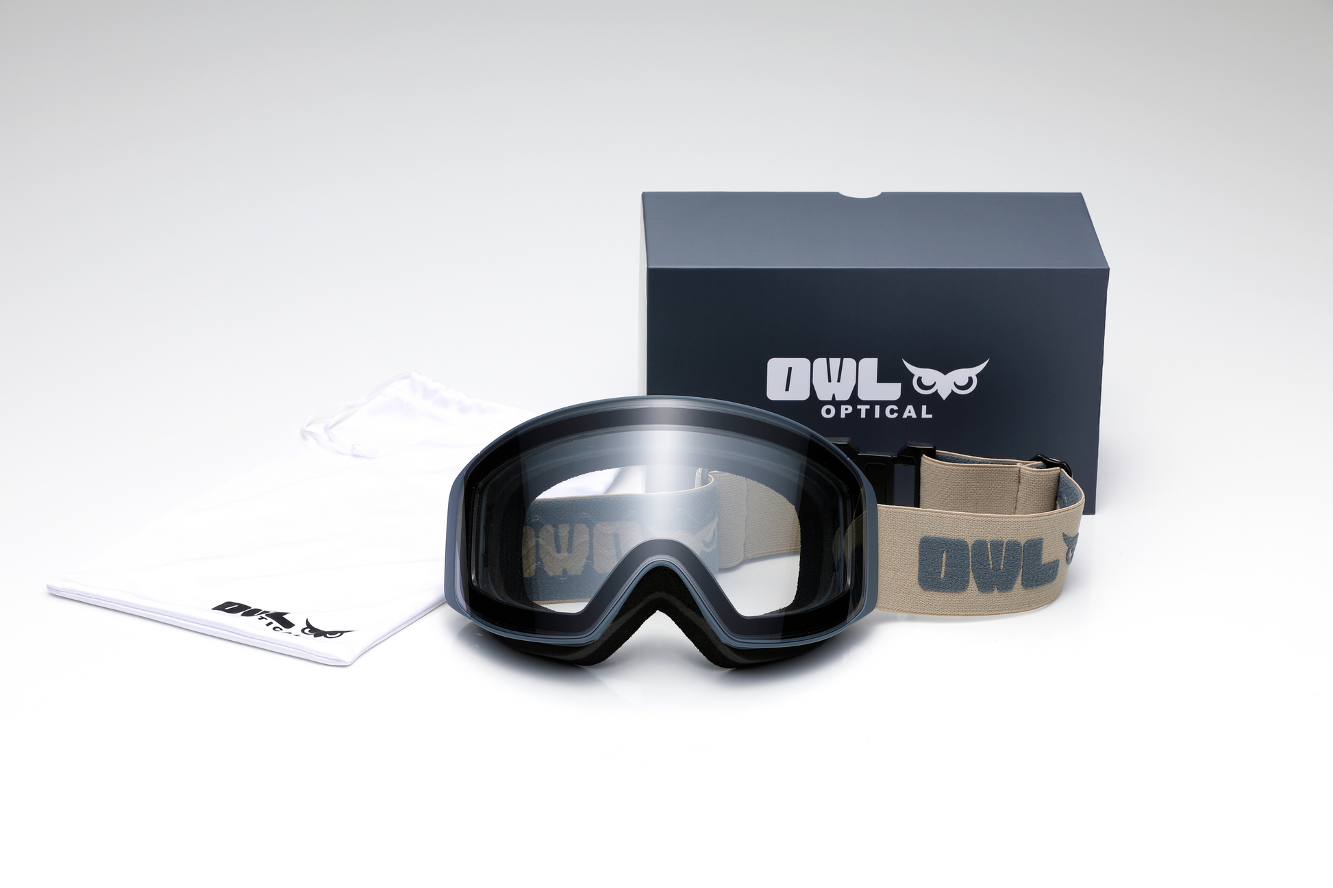 Focus Chacol Photochromiclens – OWL OPTICAL