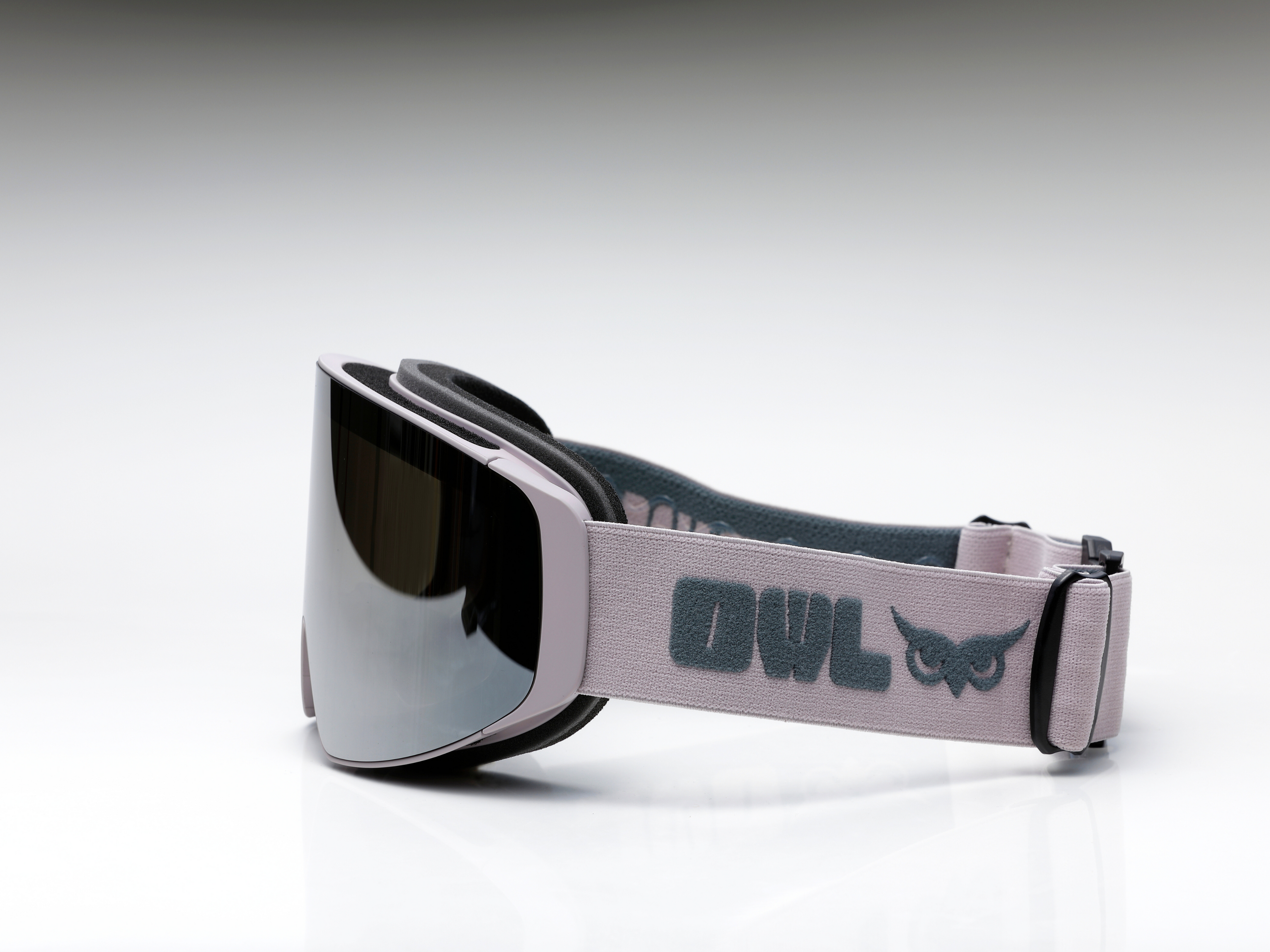 Focus Purple Silverlens