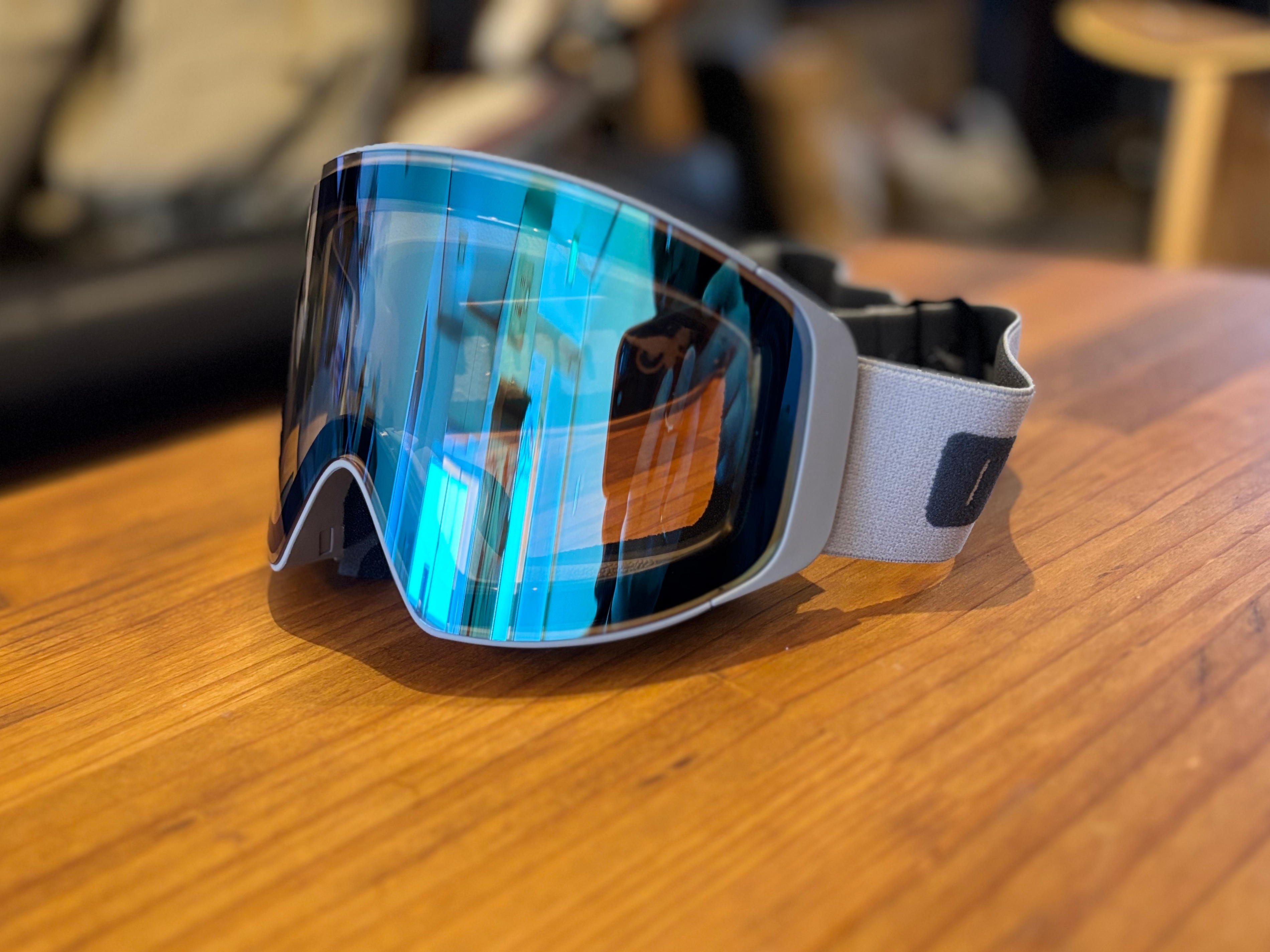 Focus SP Gray photochromic Blue