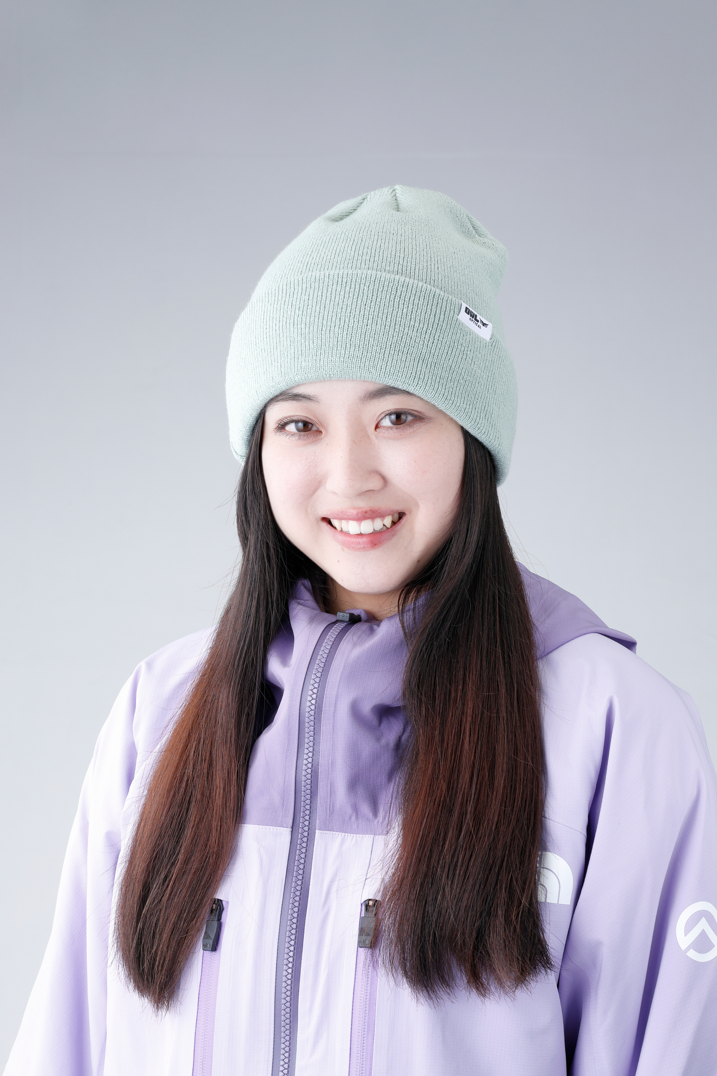 OWL OPTICAL Knit Cap