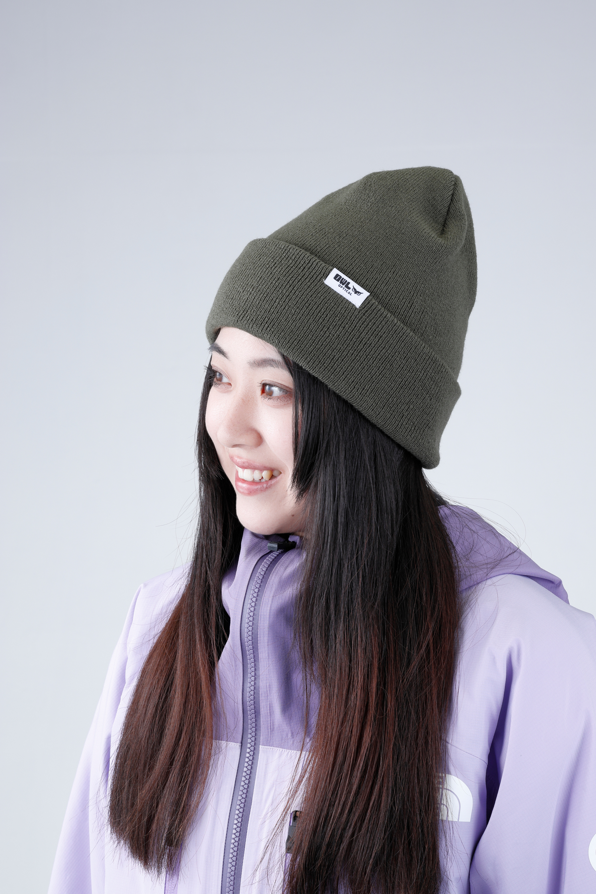OWL OPTICAL Knit Cap OWL OPTICAL Knit Cap
