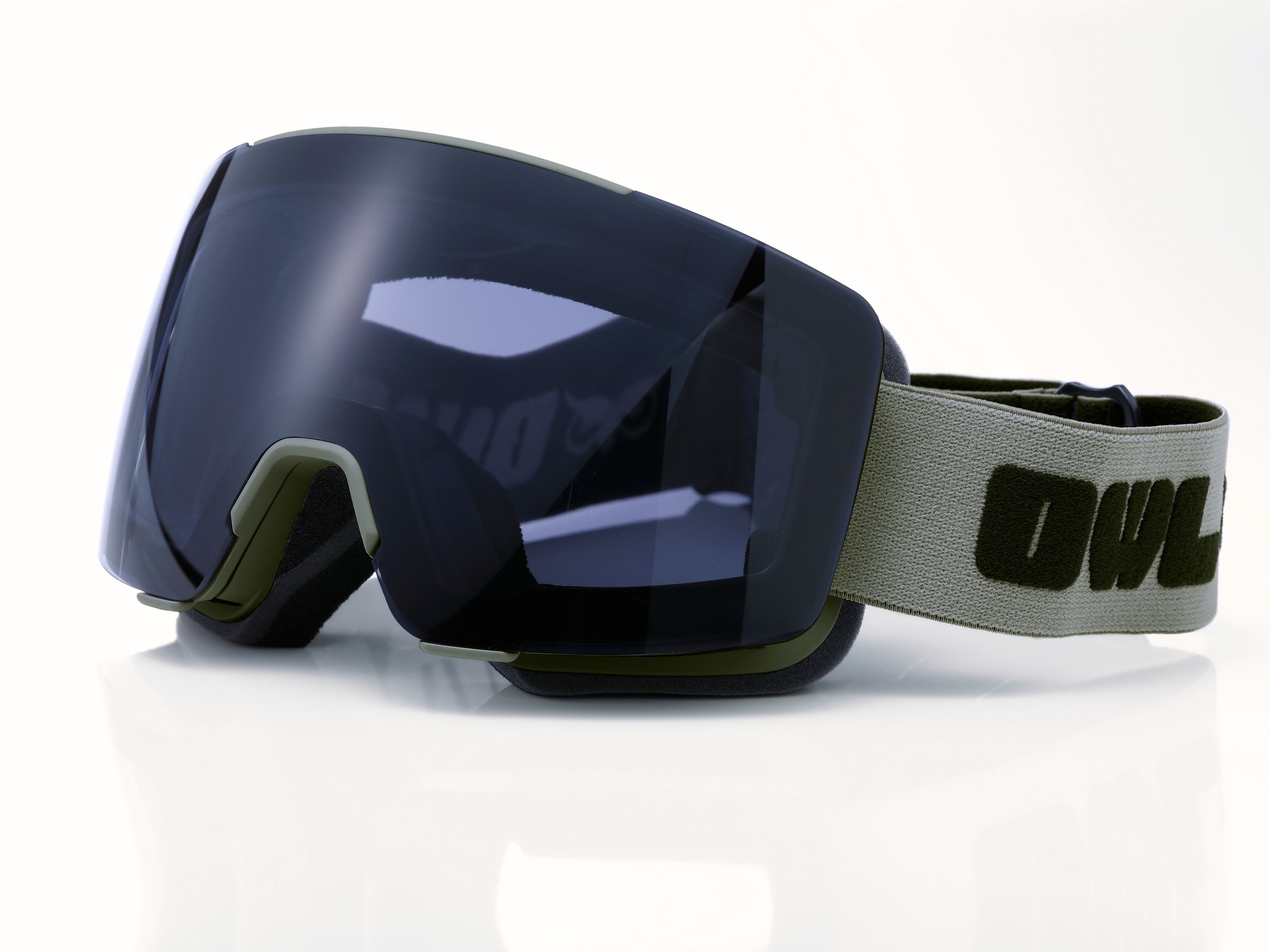 Vent Light Gray Photochromic lens Gray