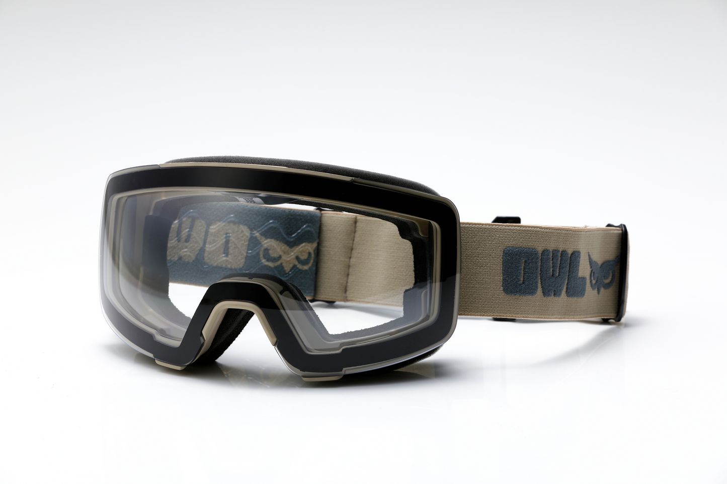 Vent Beige Photochromic lens Gray